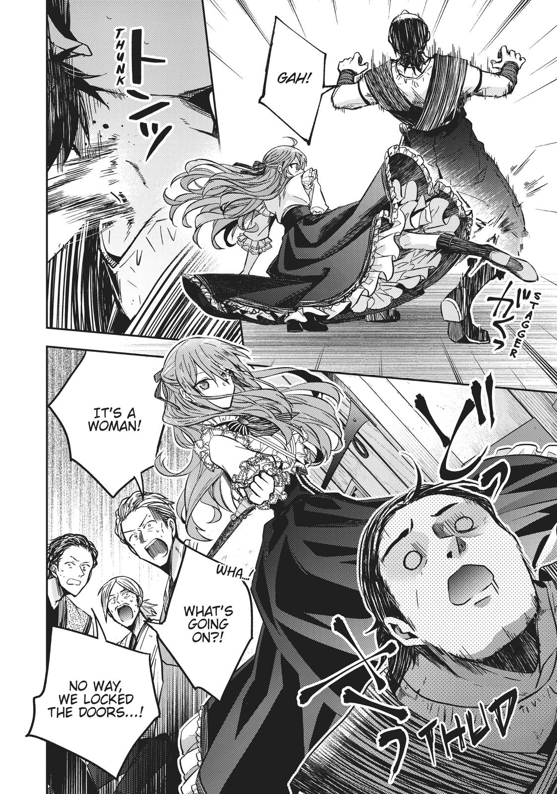 Read 7th Time Loop - The Villainess Enjoys a Carefree Life Married to Her Worst Enemy Manga Online