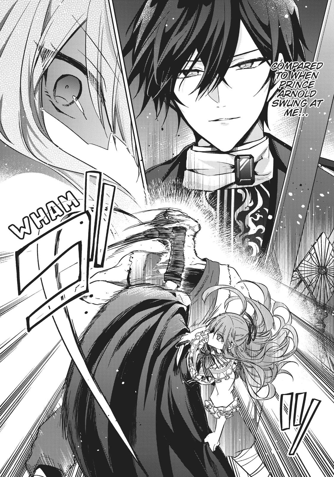 Read 7th Time Loop - The Villainess Enjoys a Carefree Life Married to Her Worst Enemy Manga Online