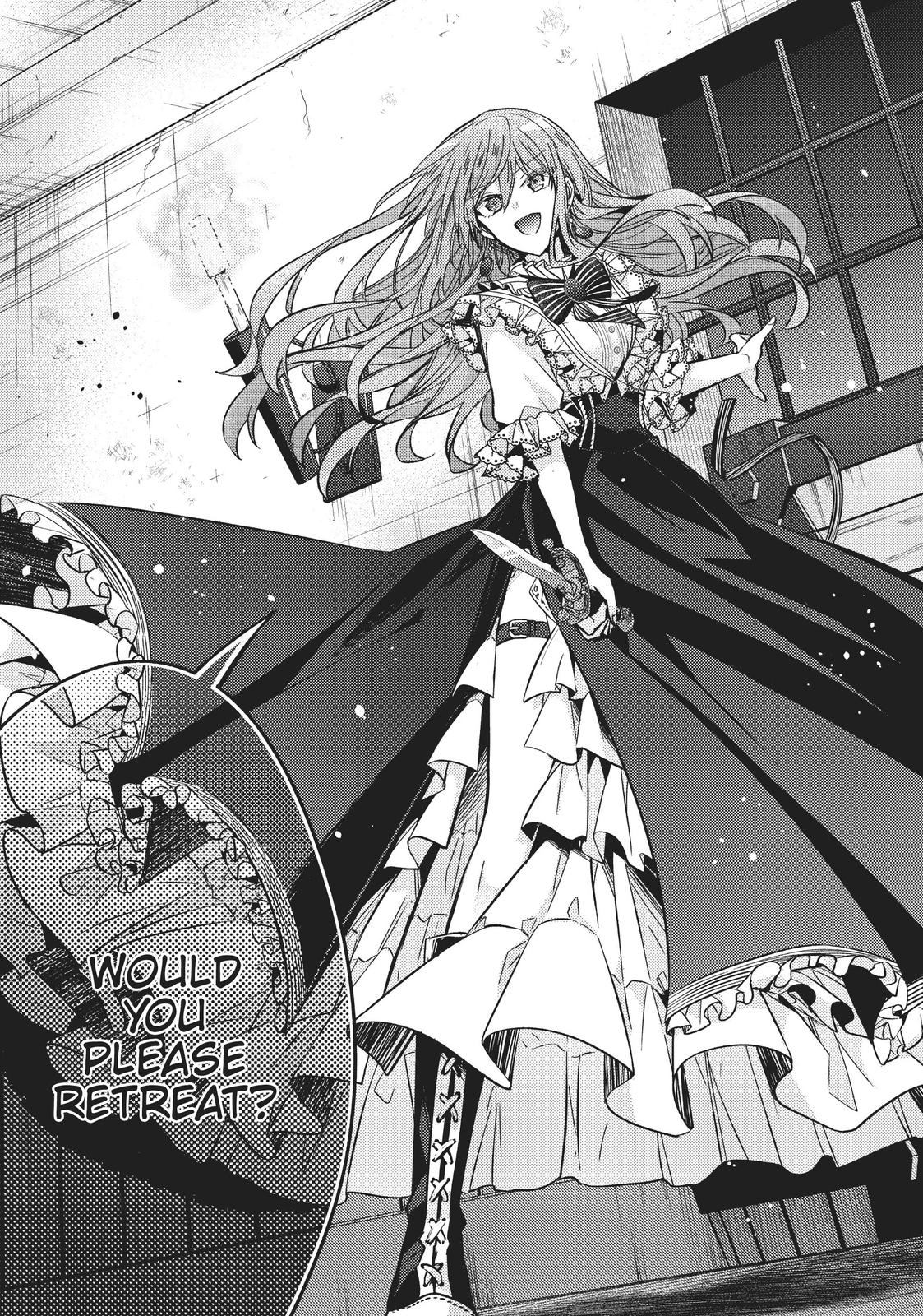 Read 7th Time Loop - The Villainess Enjoys a Carefree Life Married to Her Worst Enemy Manga Online