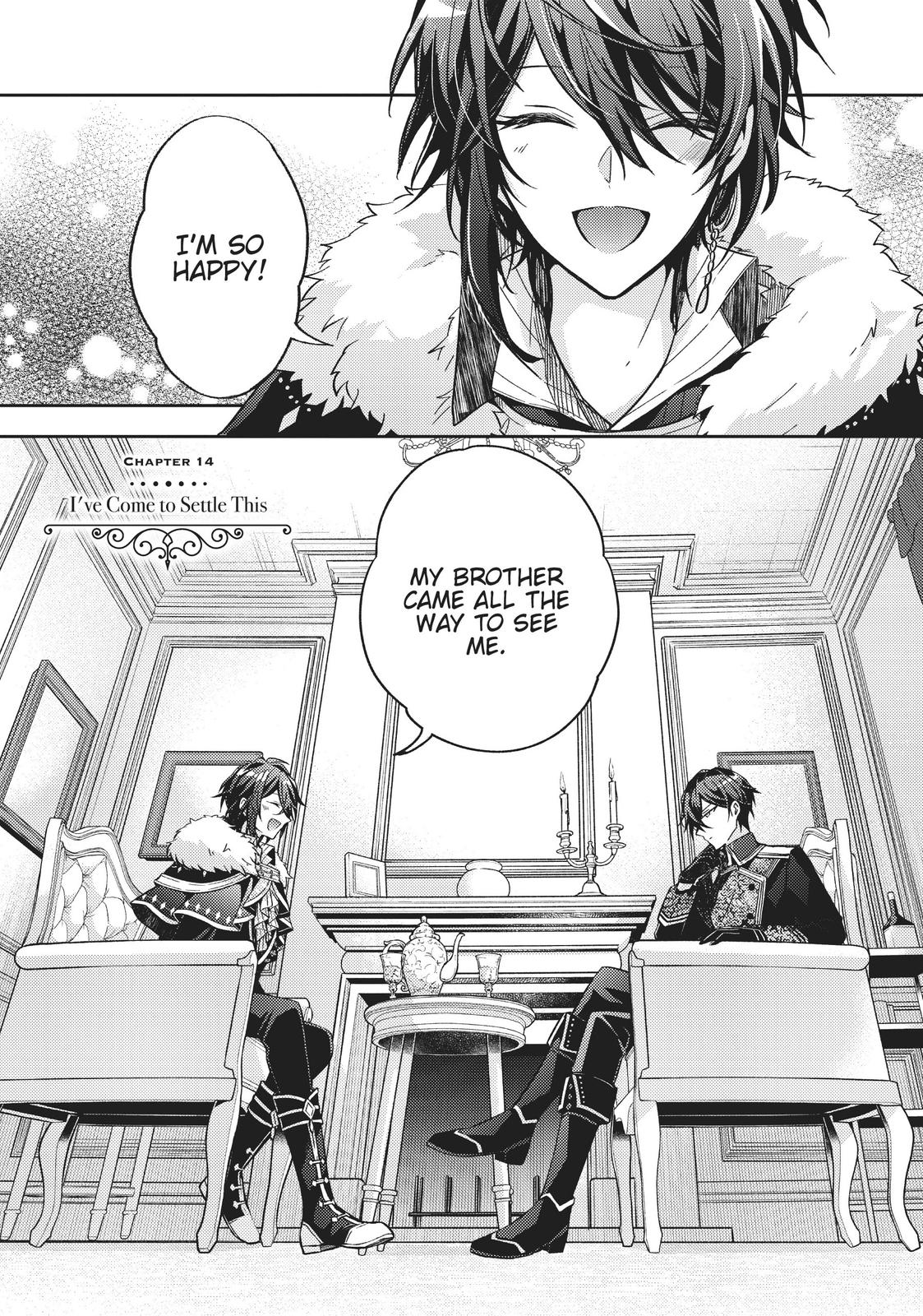 Read 7th Time Loop - The Villainess Enjoys a Carefree Life Married to Her Worst Enemy Manga Online