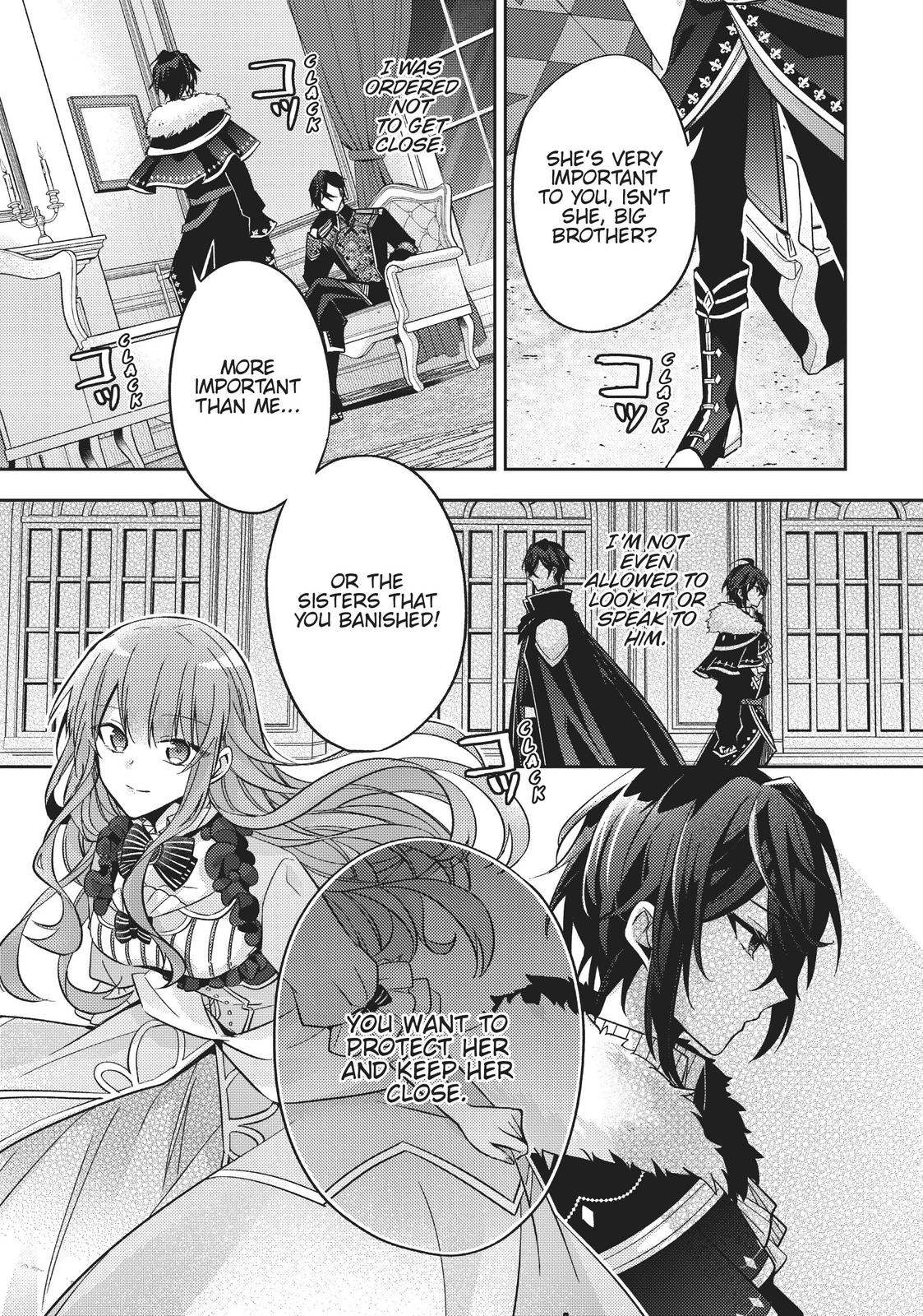 Read 7th Time Loop - The Villainess Enjoys a Carefree Life Married to Her Worst Enemy Manga Online