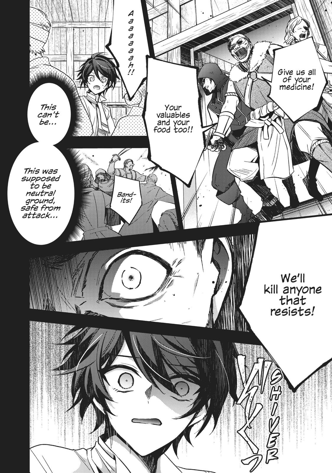 Read 7th Time Loop - The Villainess Enjoys a Carefree Life Married to Her Worst Enemy Manga Online