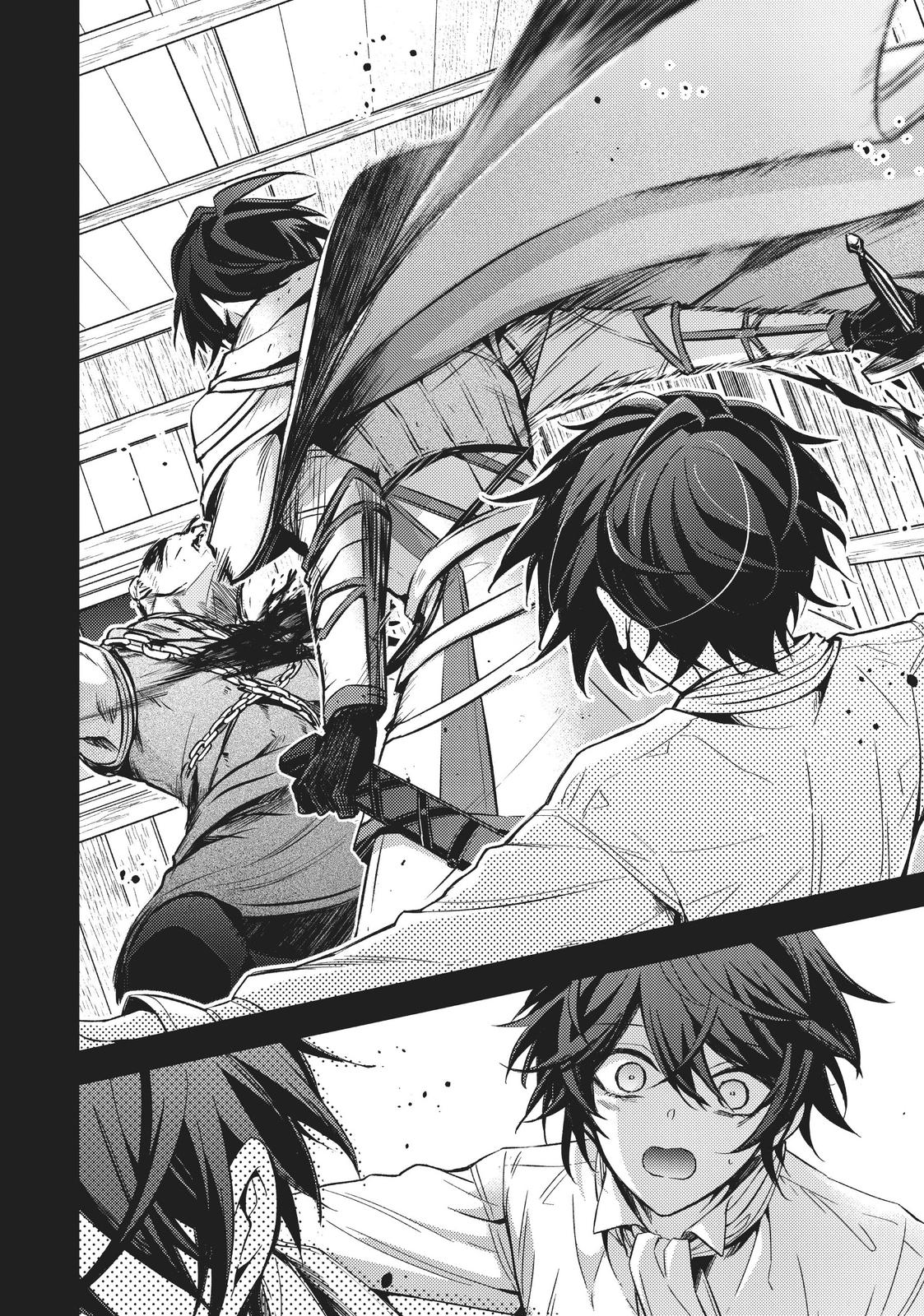 Read 7th Time Loop - The Villainess Enjoys a Carefree Life Married to Her Worst Enemy Manga Online