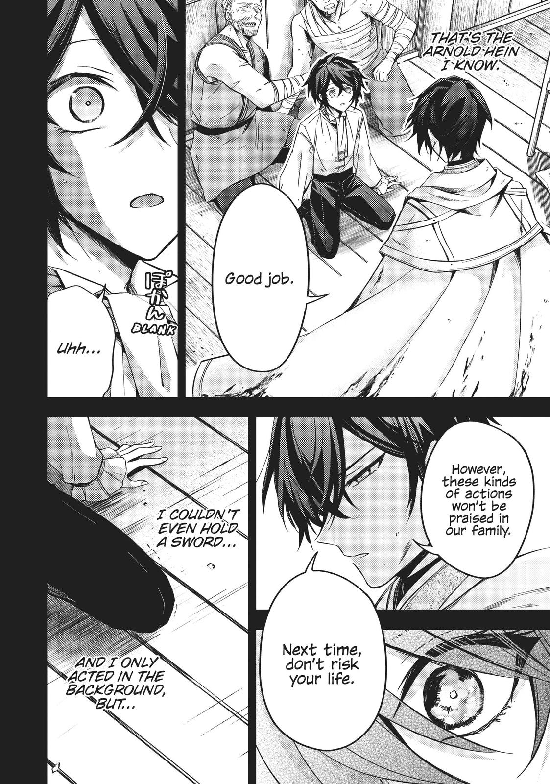 Read 7th Time Loop - The Villainess Enjoys a Carefree Life Married to Her Worst Enemy Manga Online