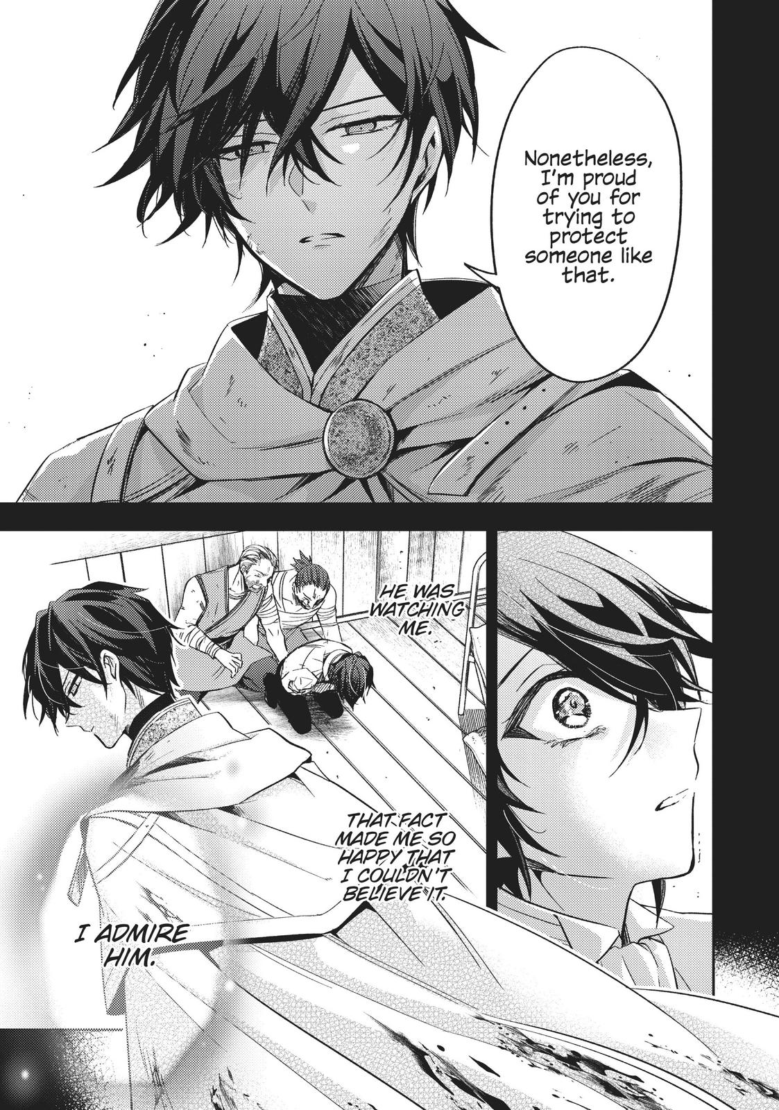 Read 7th Time Loop - The Villainess Enjoys a Carefree Life Married to Her Worst Enemy Manga Online
