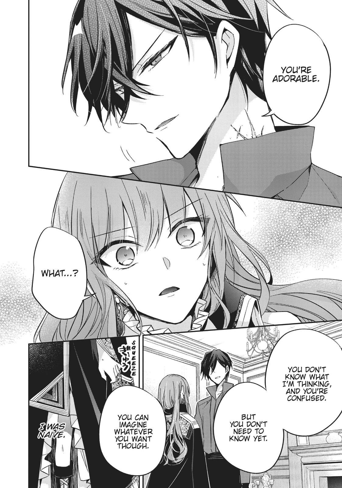 Read 7th Time Loop - The Villainess Enjoys a Carefree Life Married to Her Worst Enemy Manga Online