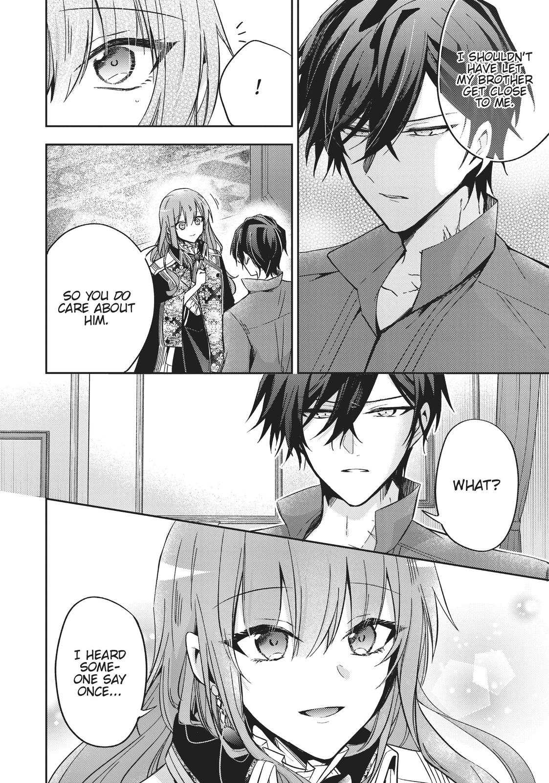 Read 7th Time Loop - The Villainess Enjoys a Carefree Life Married to Her Worst Enemy Manga Online