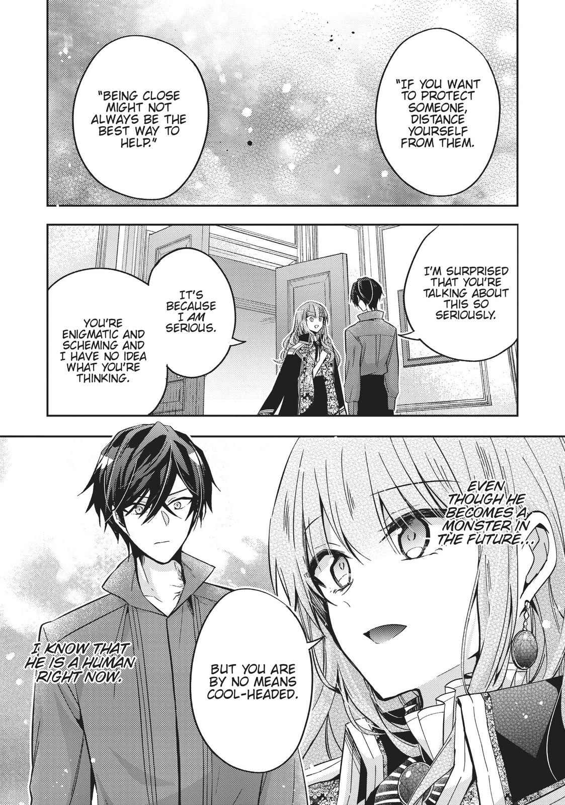 Read 7th Time Loop - The Villainess Enjoys a Carefree Life Married to Her Worst Enemy Manga Online