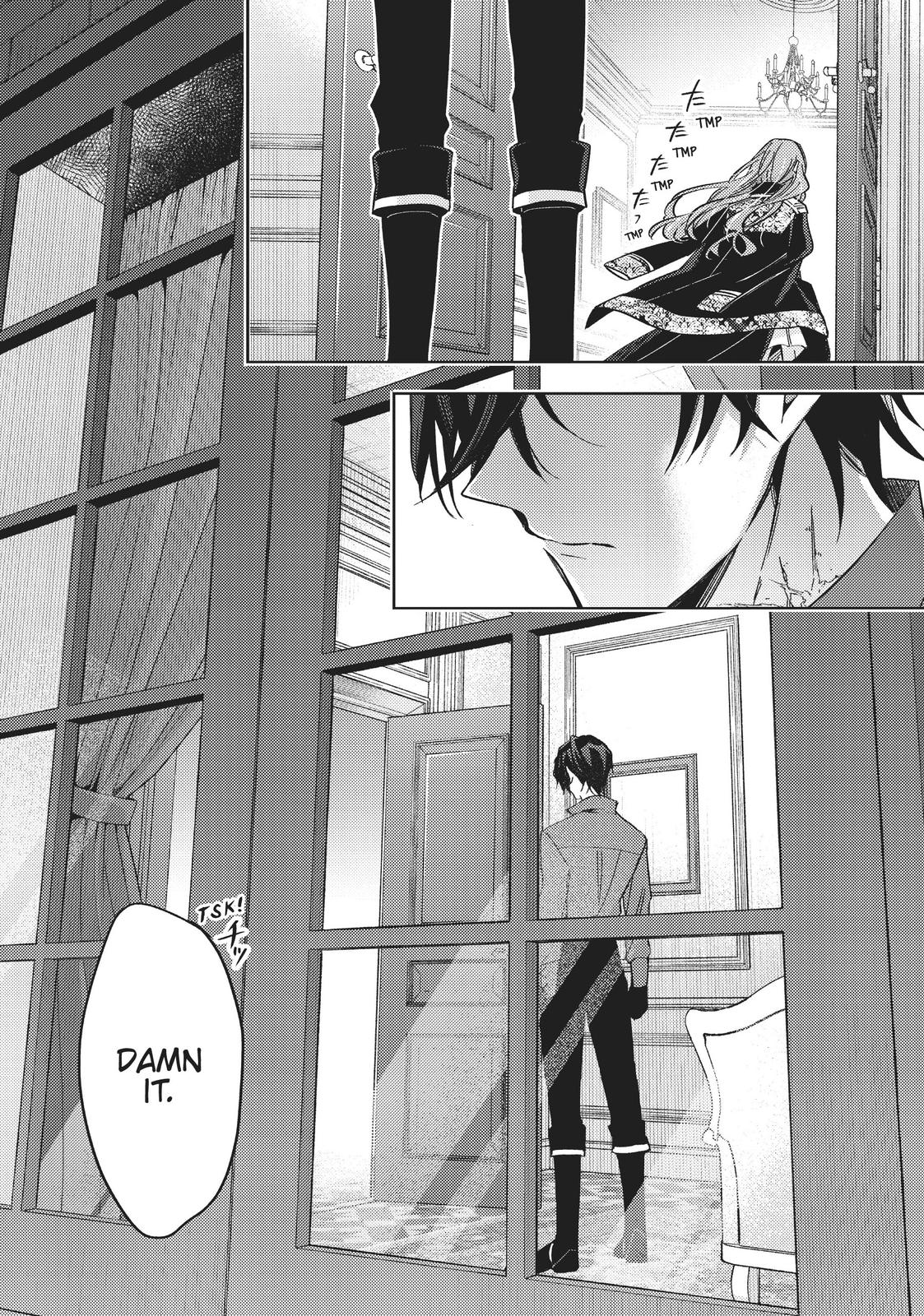 Read 7th Time Loop - The Villainess Enjoys a Carefree Life Married to Her Worst Enemy Manga Online