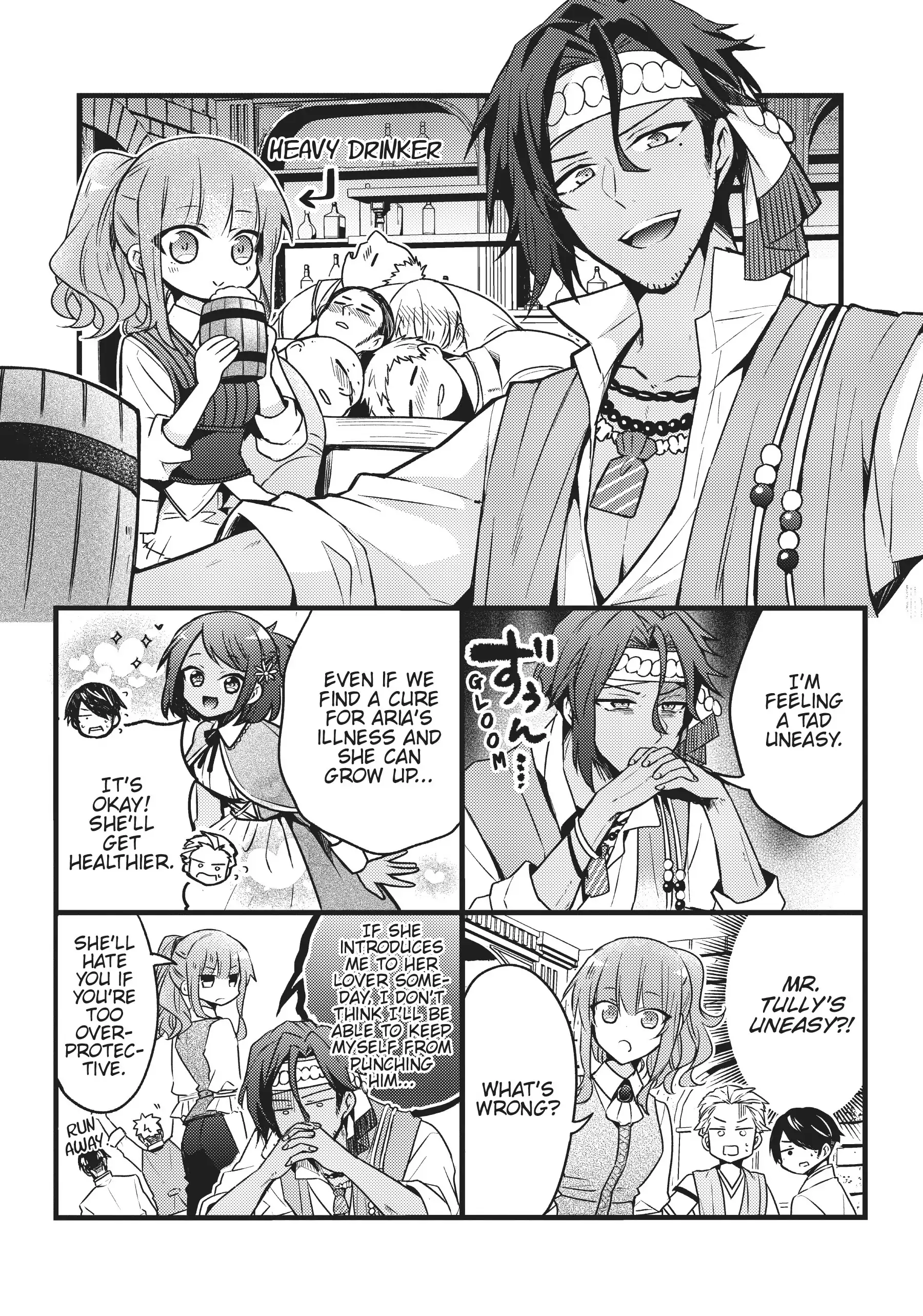 Read 7th Time Loop - The Villainess Enjoys a Carefree Life Married to Her Worst Enemy Manga Online