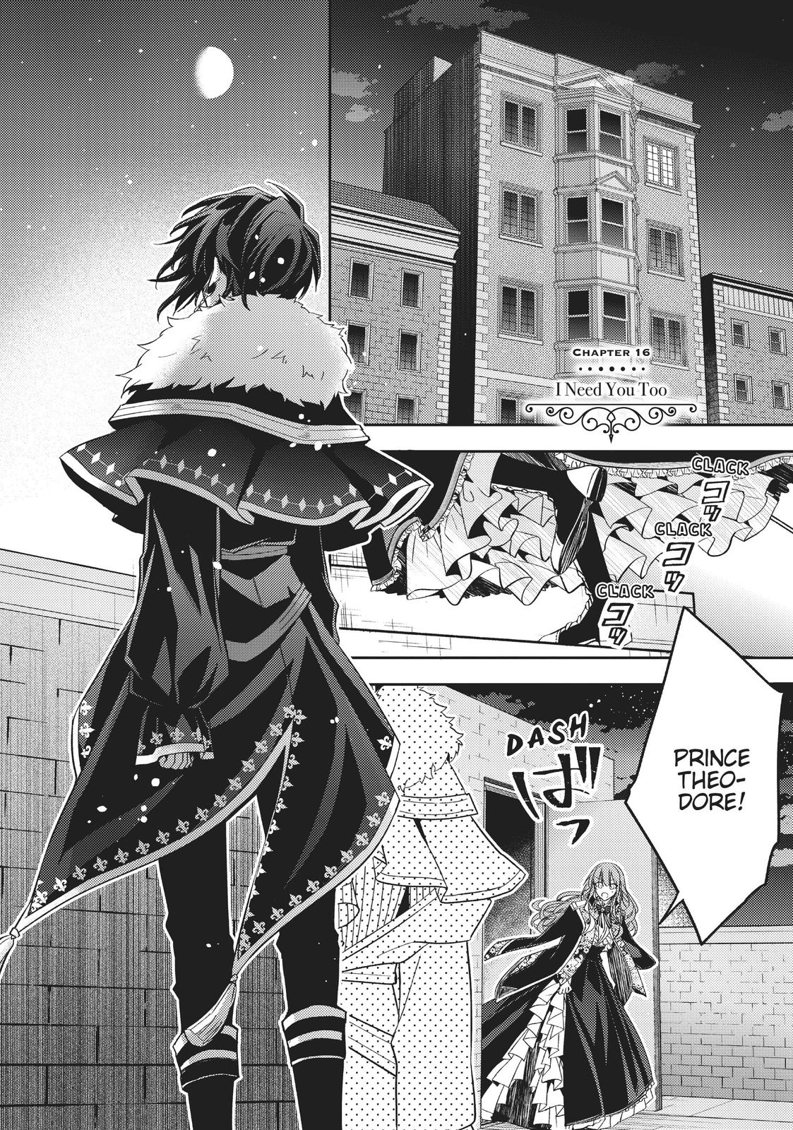 Read 7th Time Loop - The Villainess Enjoys a Carefree Life Married to Her Worst Enemy Manga Online