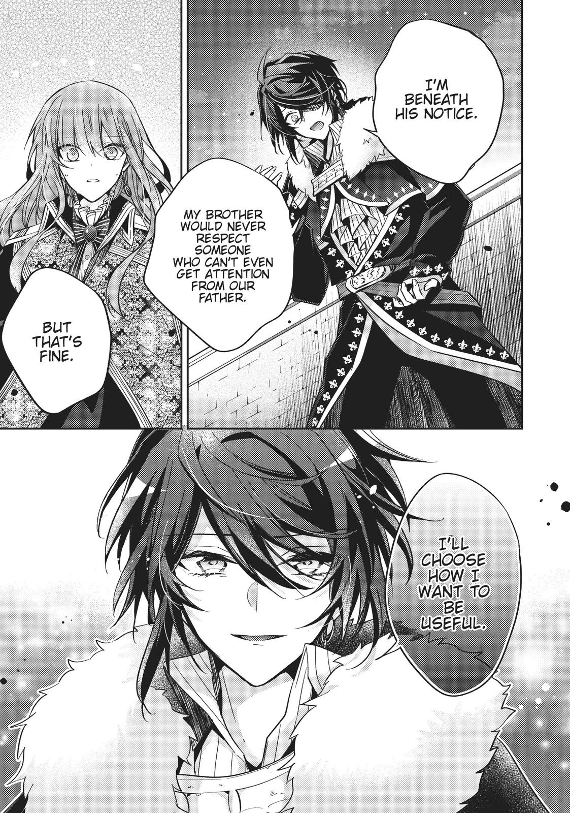 Read 7th Time Loop - The Villainess Enjoys a Carefree Life Married to Her Worst Enemy Manga Online