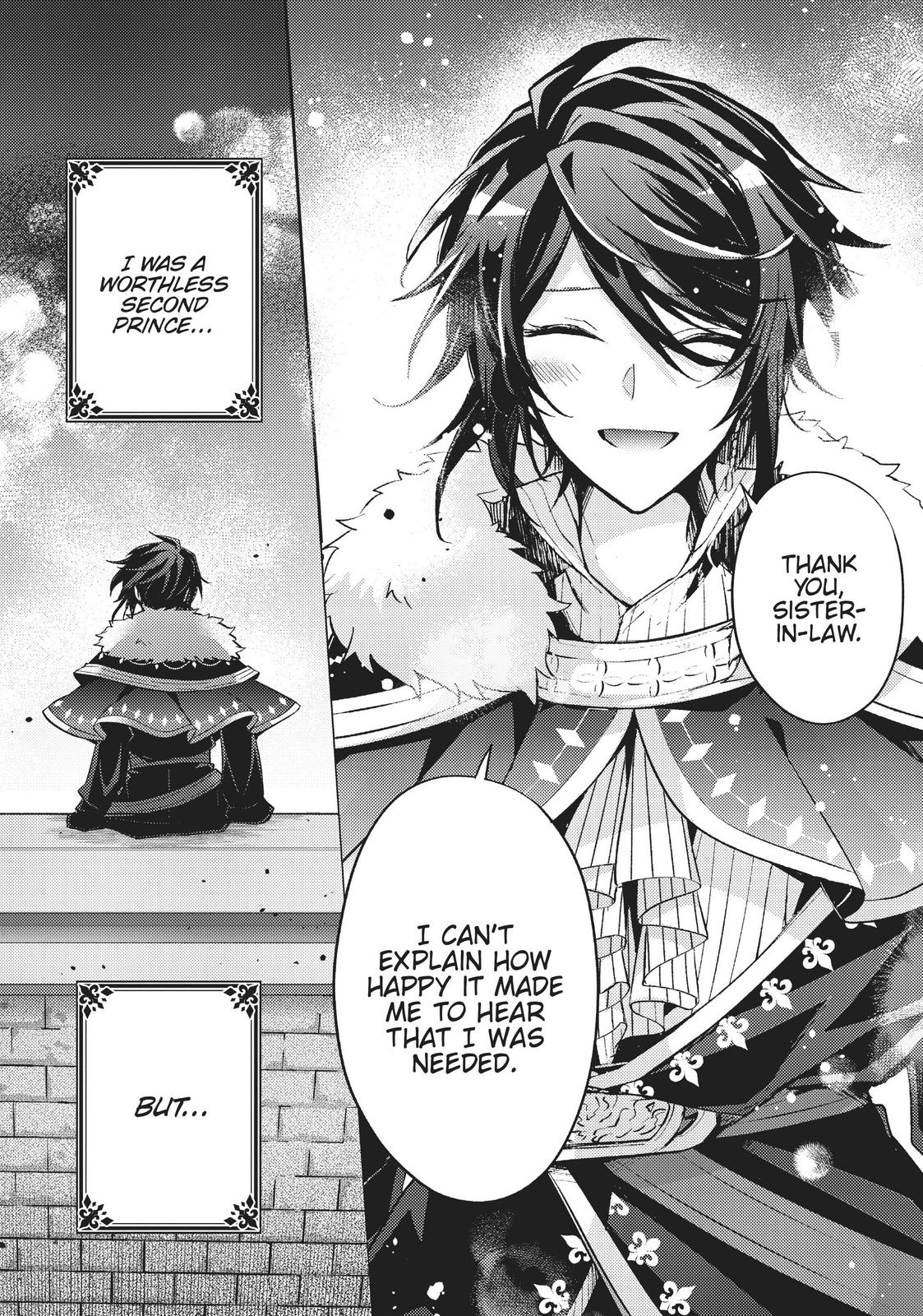Read 7th Time Loop - The Villainess Enjoys a Carefree Life Married to Her Worst Enemy Manga Online