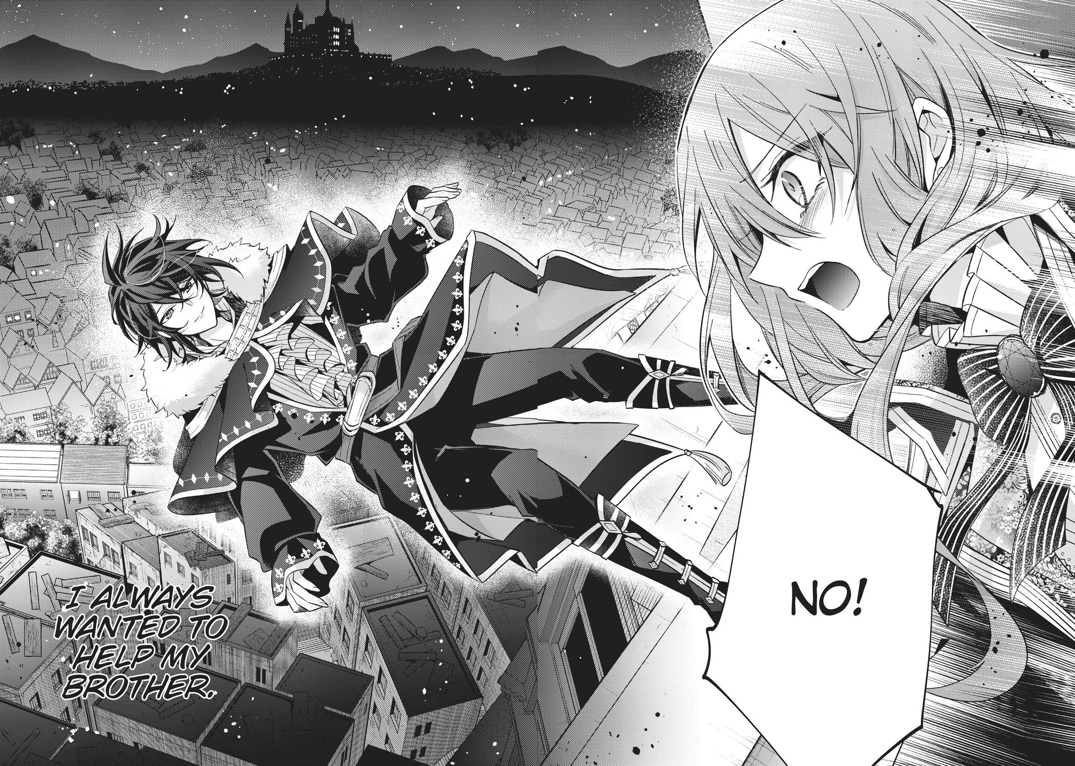 Read 7th Time Loop - The Villainess Enjoys a Carefree Life Married to Her Worst Enemy Manga Online