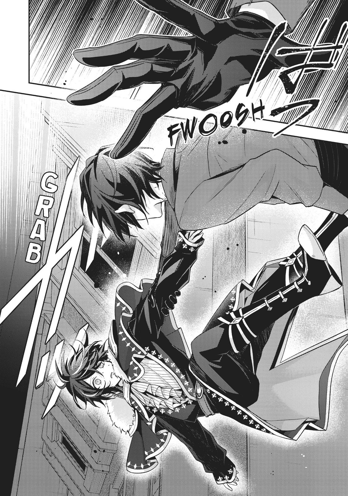 Read 7th Time Loop - The Villainess Enjoys a Carefree Life Married to Her Worst Enemy Manga Online