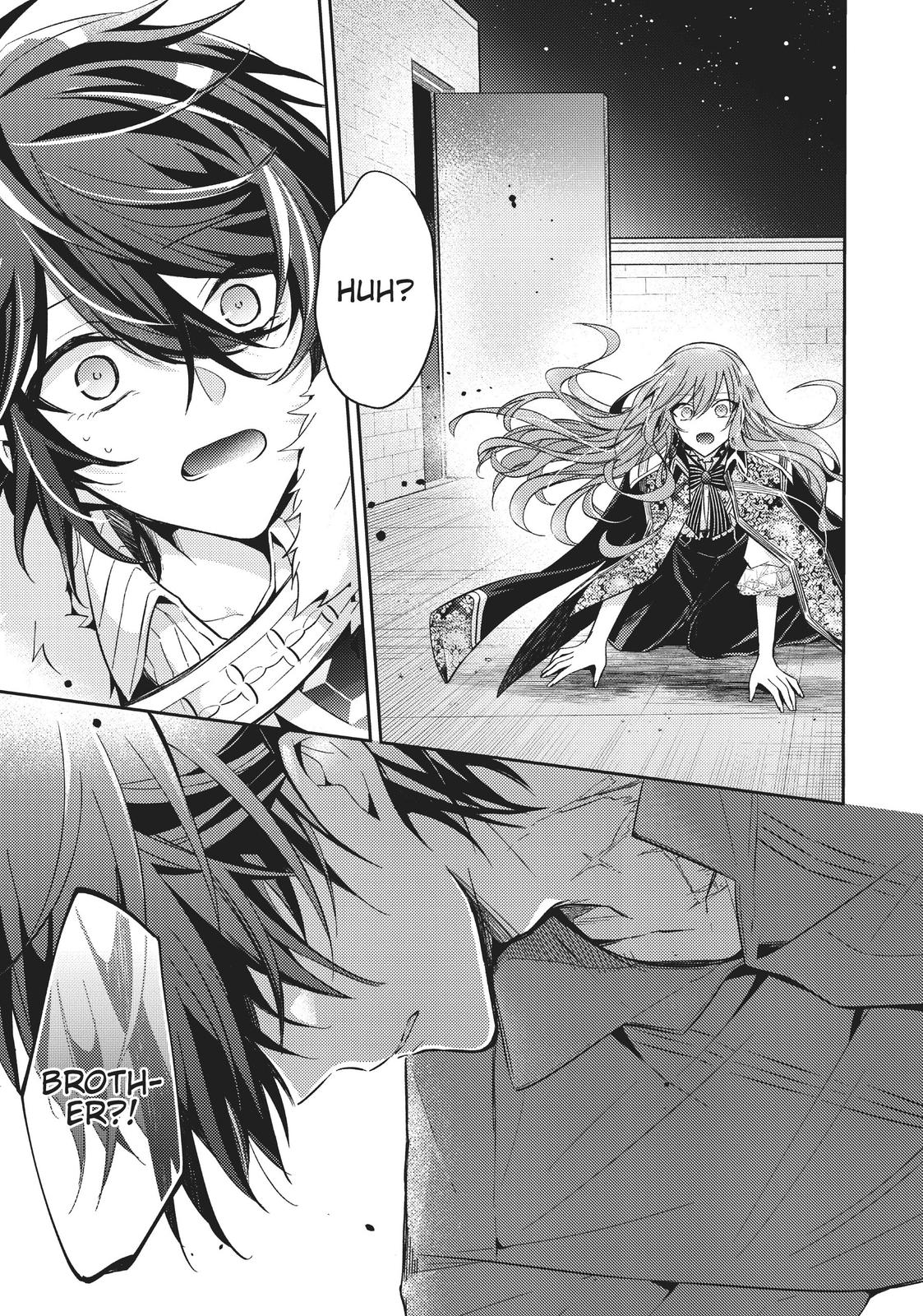Read 7th Time Loop - The Villainess Enjoys a Carefree Life Married to Her Worst Enemy Manga Online