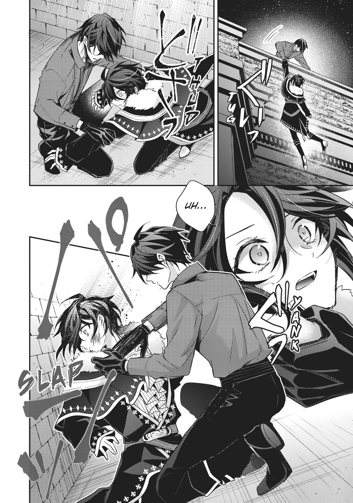 Read 7th Time Loop - The Villainess Enjoys a Carefree Life Married to Her Worst Enemy Manga Online