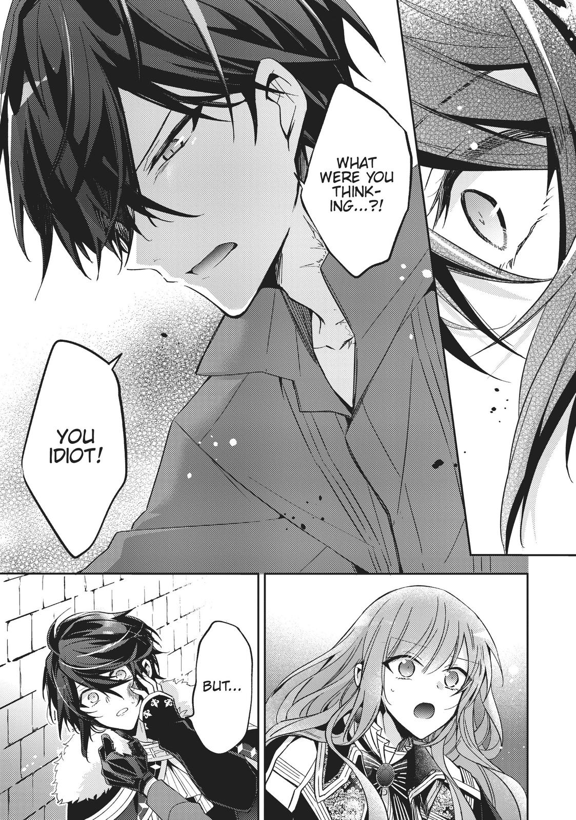 Read 7th Time Loop - The Villainess Enjoys a Carefree Life Married to Her Worst Enemy Manga Online