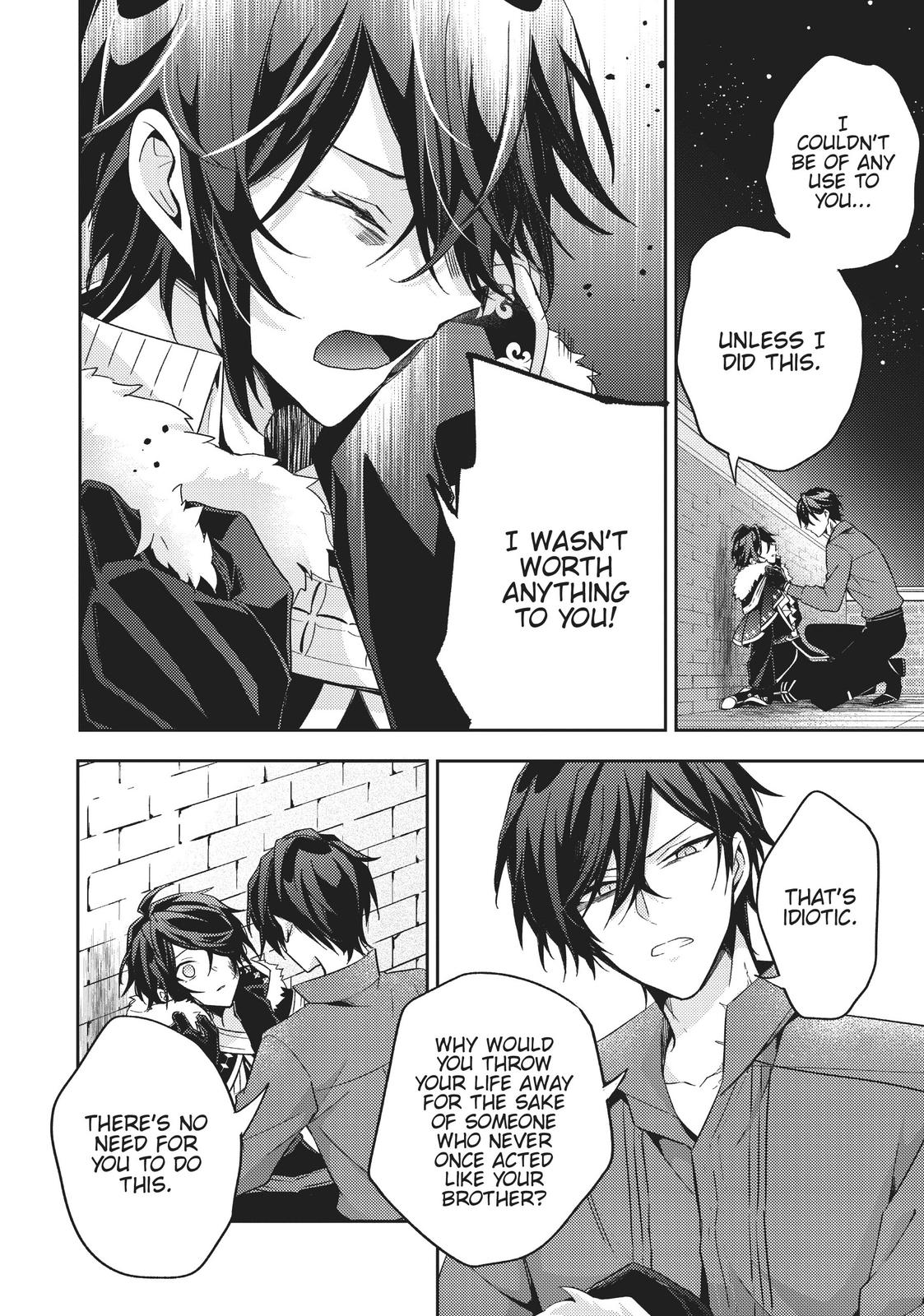 Read 7th Time Loop - The Villainess Enjoys a Carefree Life Married to Her Worst Enemy Manga Online