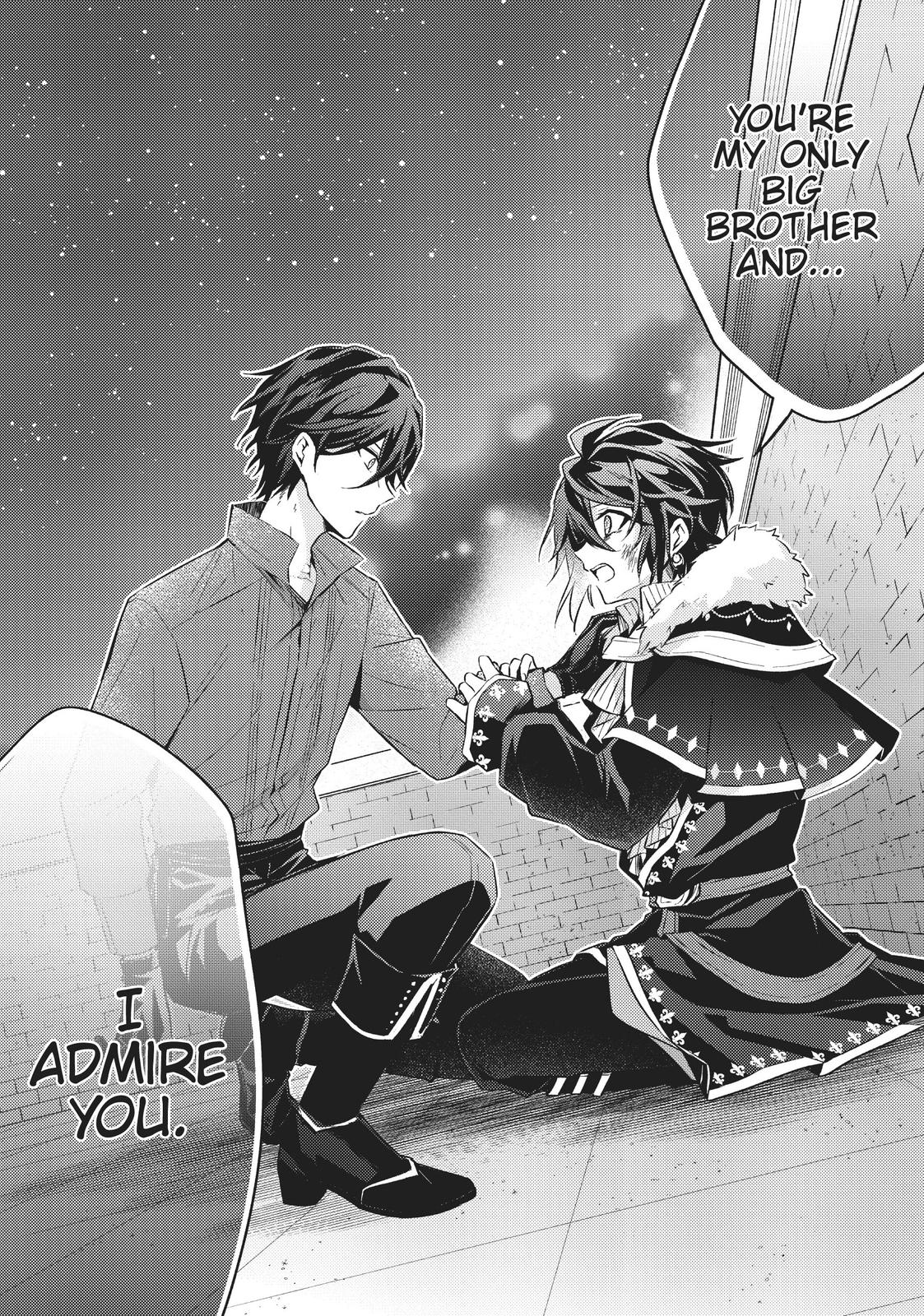 Read 7th Time Loop - The Villainess Enjoys a Carefree Life Married to Her Worst Enemy Manga Online