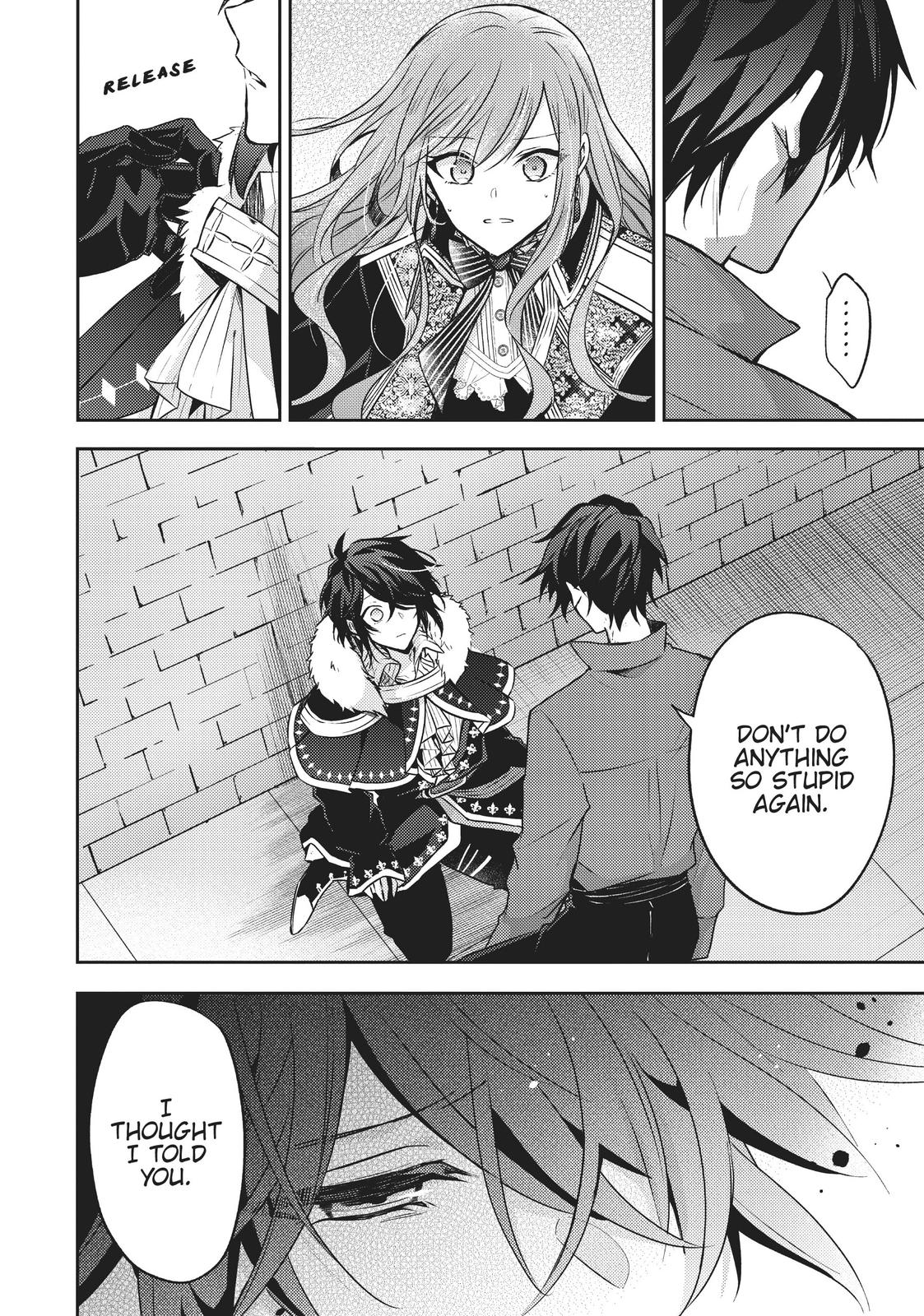 Read 7th Time Loop - The Villainess Enjoys a Carefree Life Married to Her Worst Enemy Manga Online