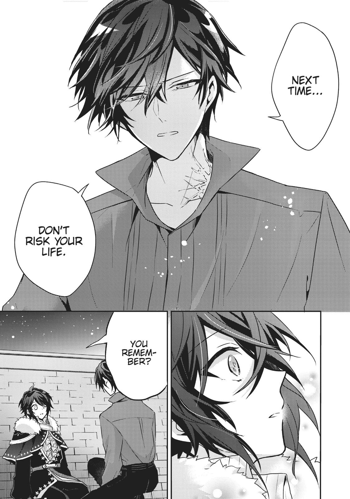 Read 7th Time Loop - The Villainess Enjoys a Carefree Life Married to Her Worst Enemy Manga Online