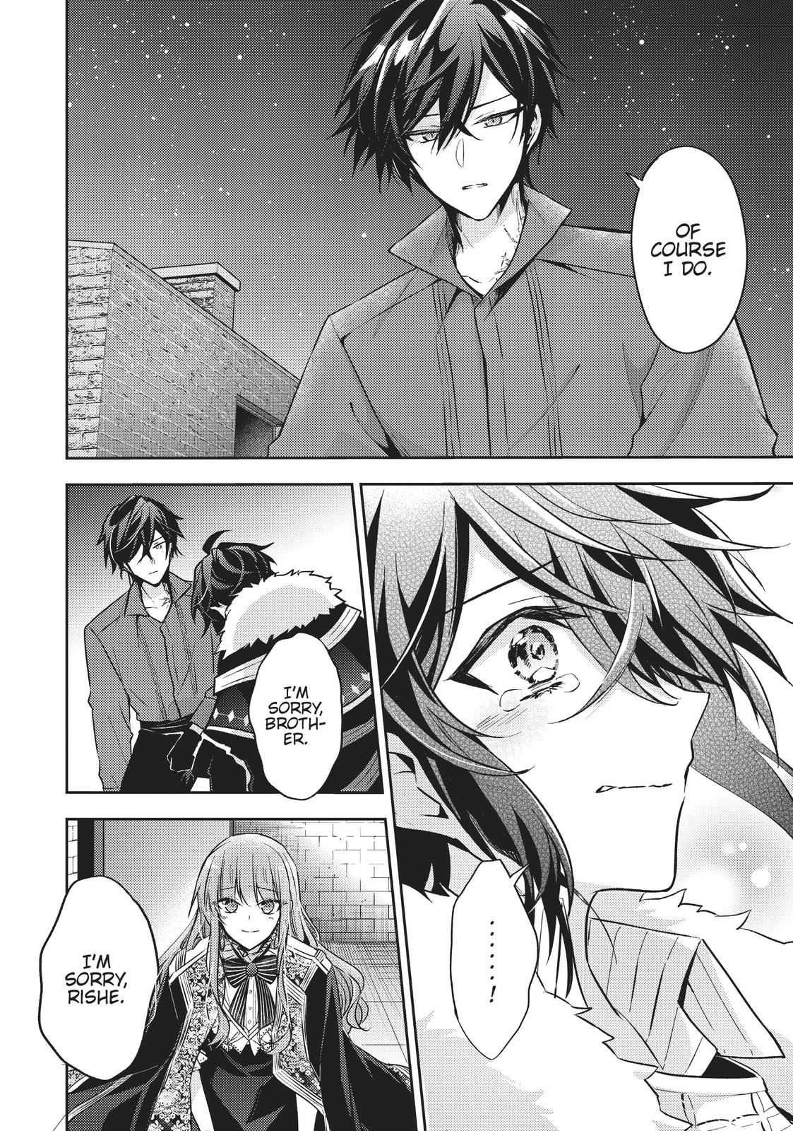 Read 7th Time Loop - The Villainess Enjoys a Carefree Life Married to Her Worst Enemy Manga Online