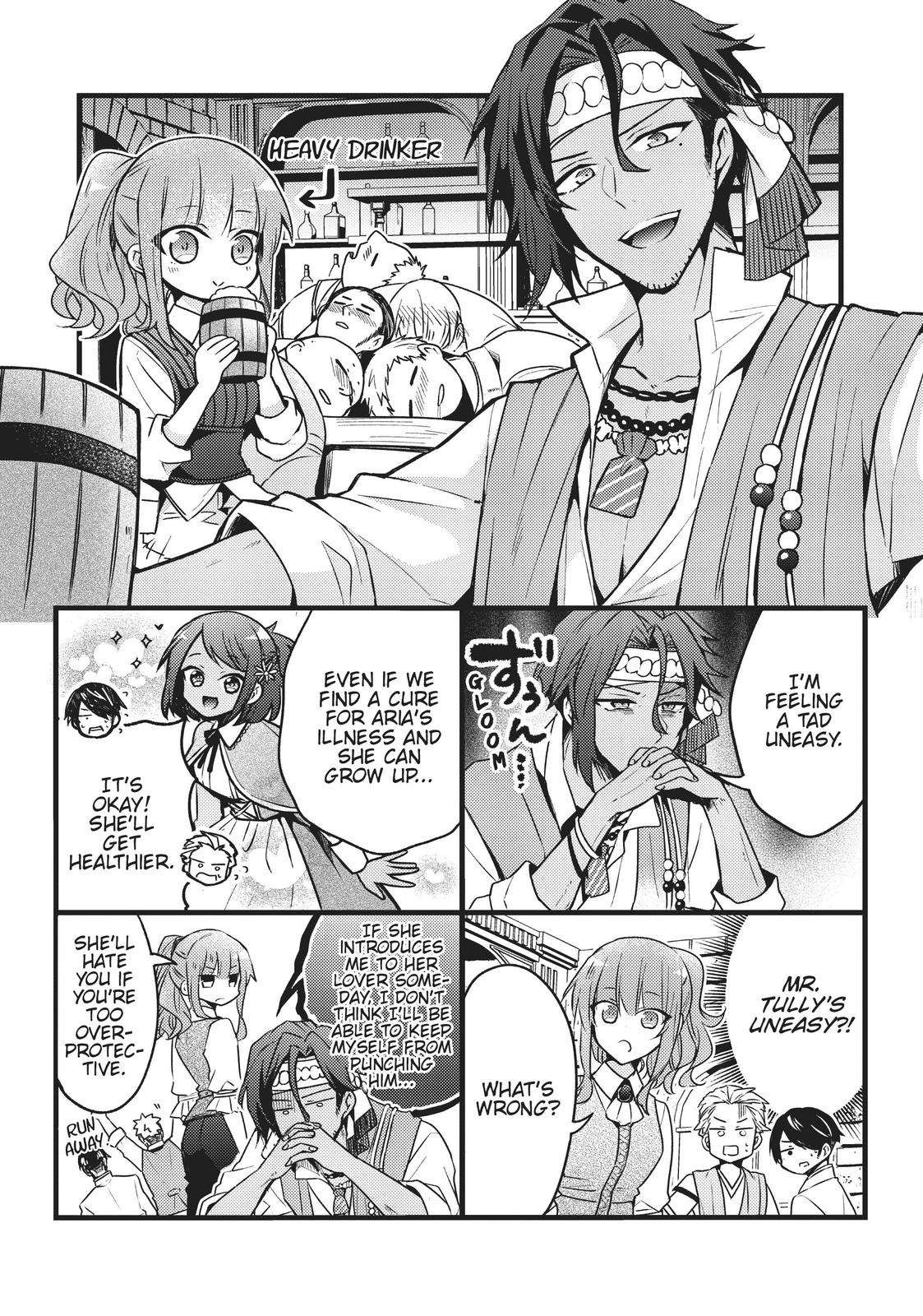 Read 7th Time Loop - The Villainess Enjoys a Carefree Life Married to Her Worst Enemy Manga Online