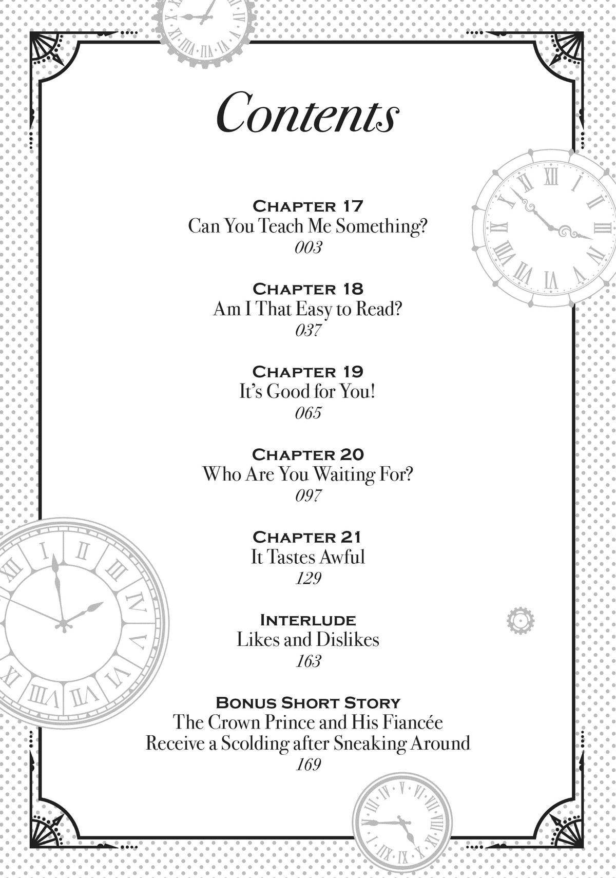 Read 7th Time Loop - The Villainess Enjoys a Carefree Life Married to Her Worst Enemy Manga Online