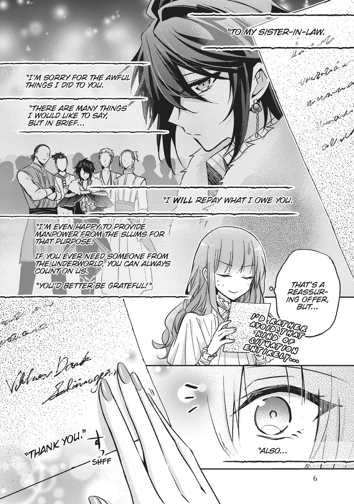 Read 7th Time Loop - The Villainess Enjoys a Carefree Life Married to Her Worst Enemy Manga Online