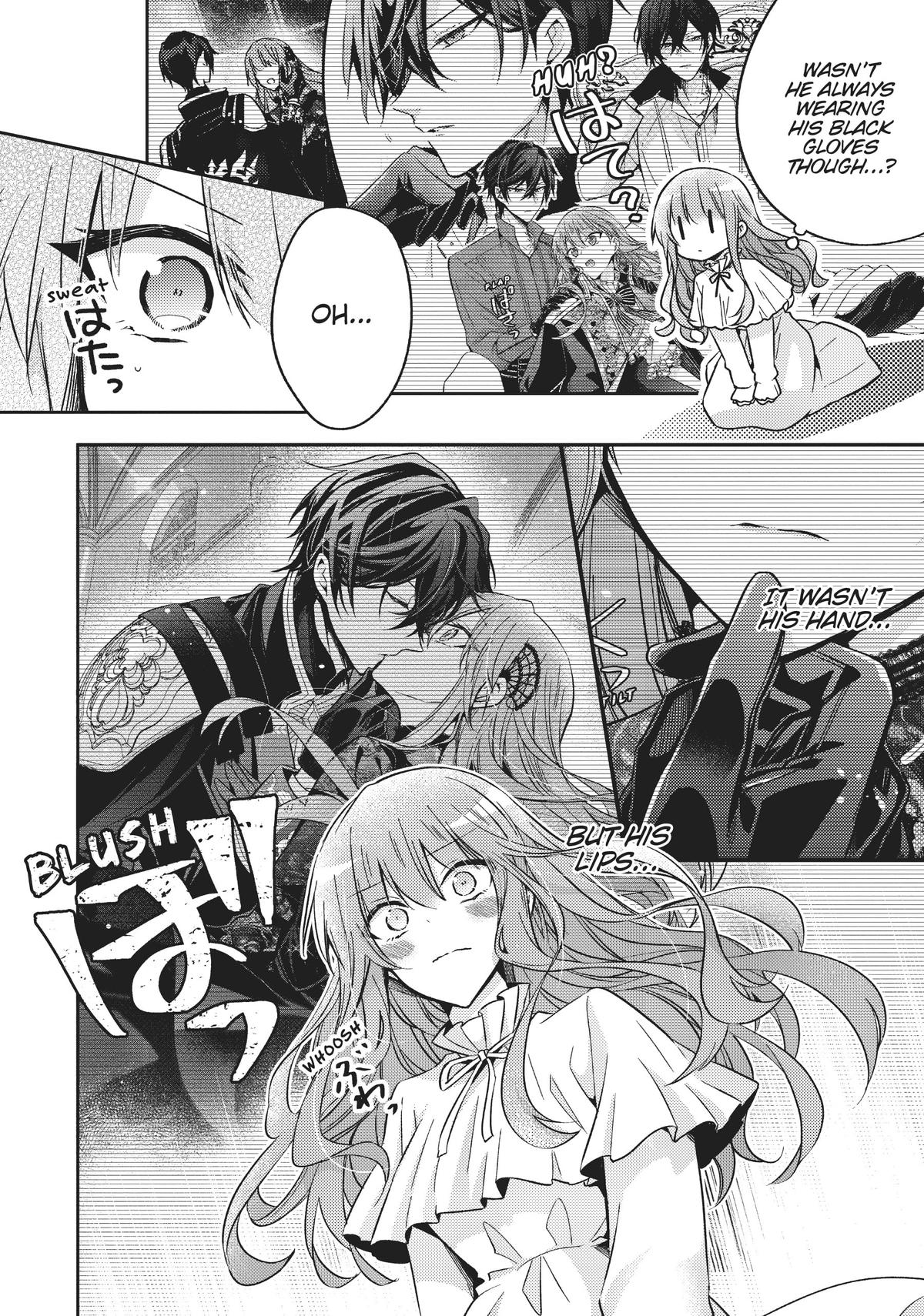 Read 7th Time Loop - The Villainess Enjoys a Carefree Life Married to Her Worst Enemy Manga Online