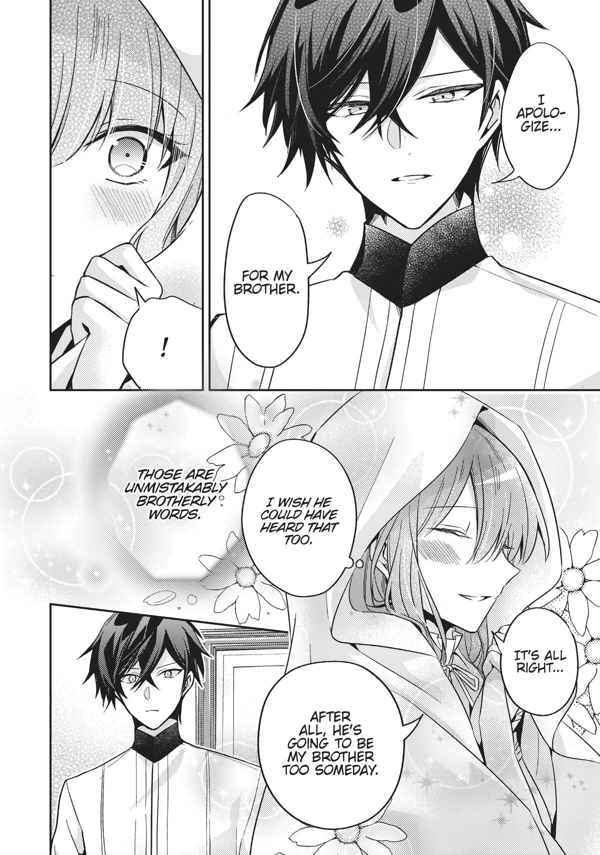 Read 7th Time Loop - The Villainess Enjoys a Carefree Life Married to Her Worst Enemy Manga Online
