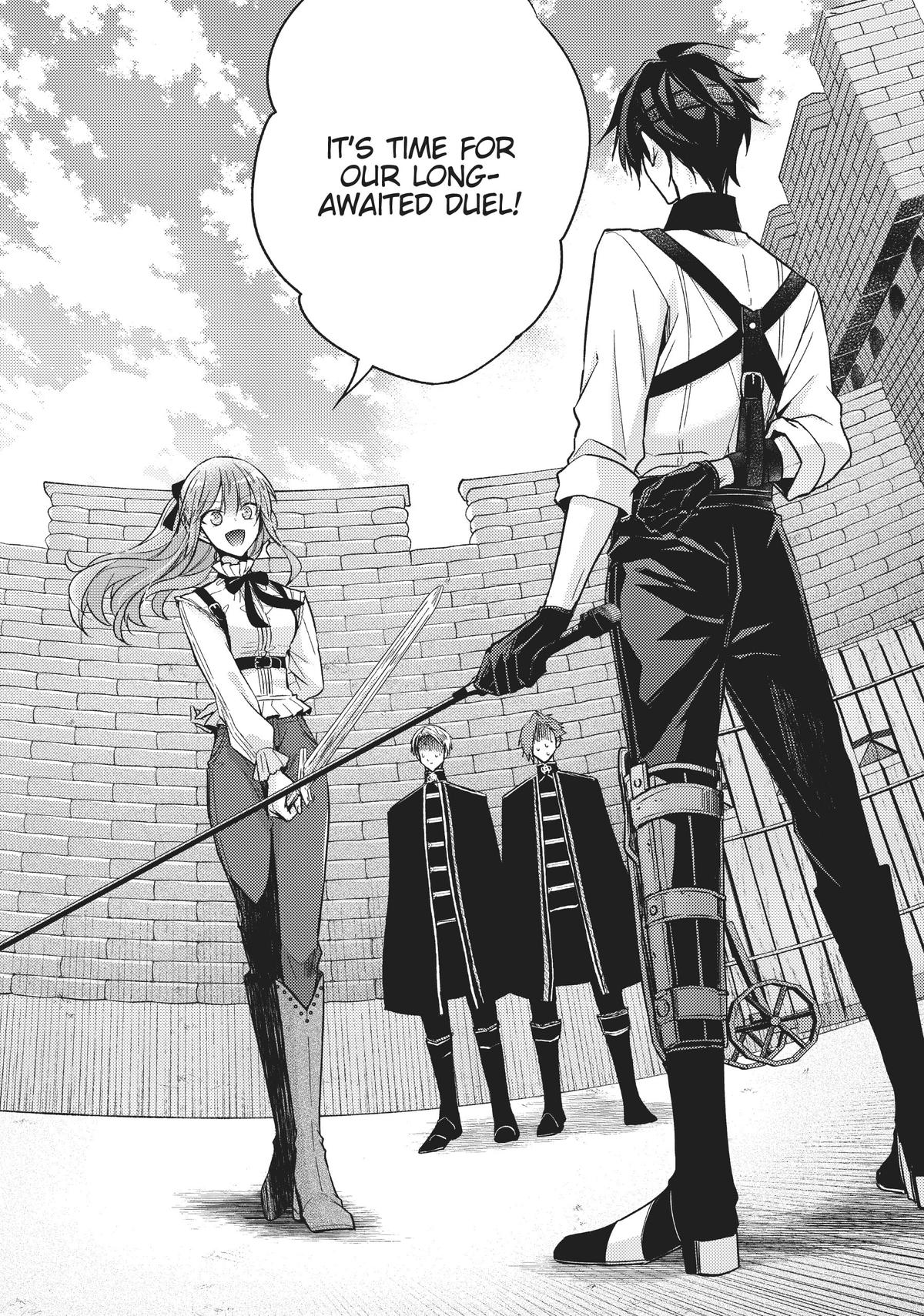 Read 7th Time Loop - The Villainess Enjoys a Carefree Life Married to Her Worst Enemy Manga Online