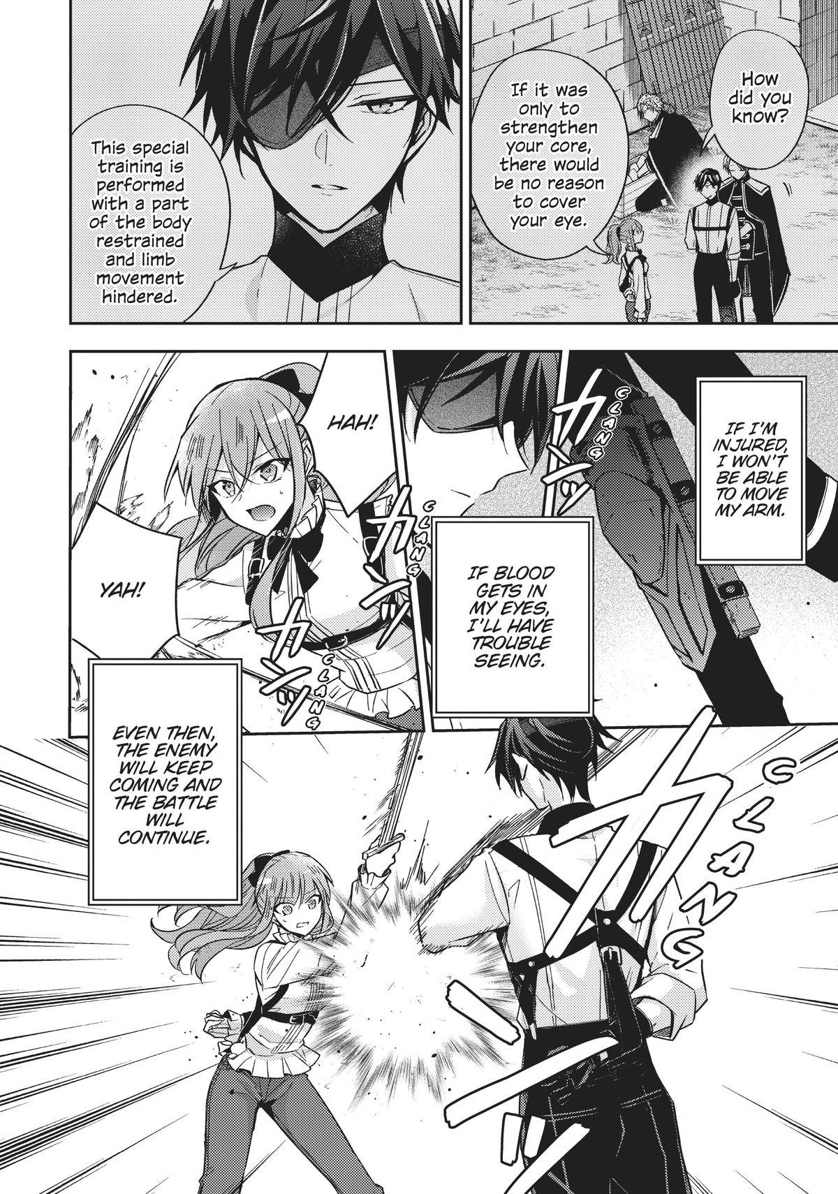 Read 7th Time Loop - The Villainess Enjoys a Carefree Life Married to Her Worst Enemy Manga Online