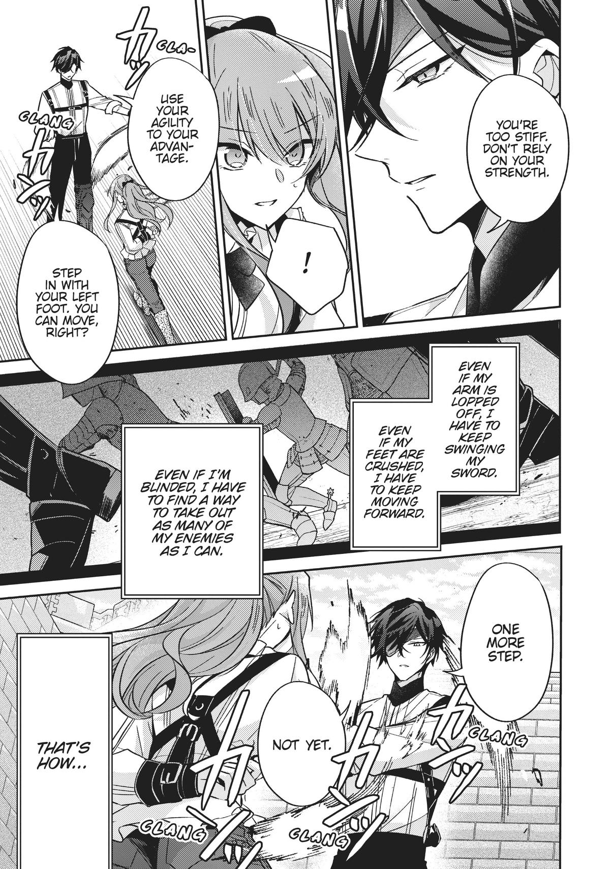 Read 7th Time Loop - The Villainess Enjoys a Carefree Life Married to Her Worst Enemy Manga Online