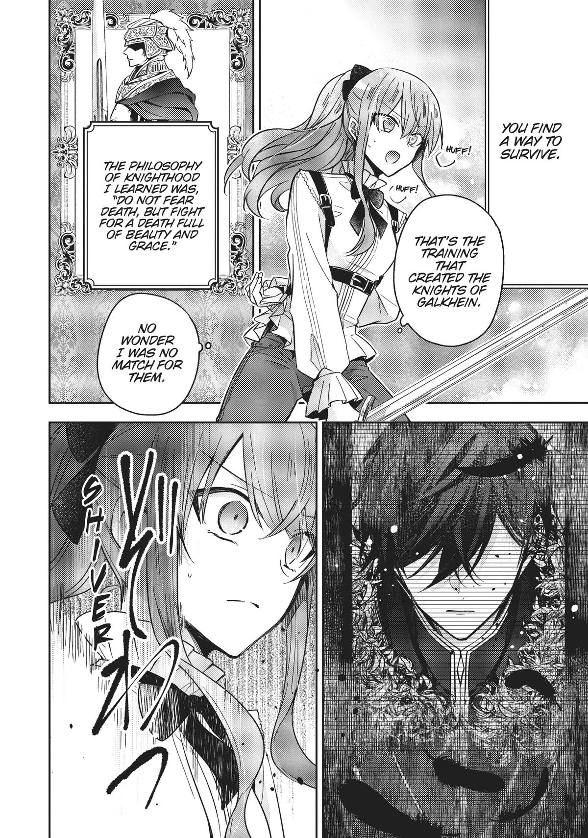 Read 7th Time Loop - The Villainess Enjoys a Carefree Life Married to Her Worst Enemy Manga Online