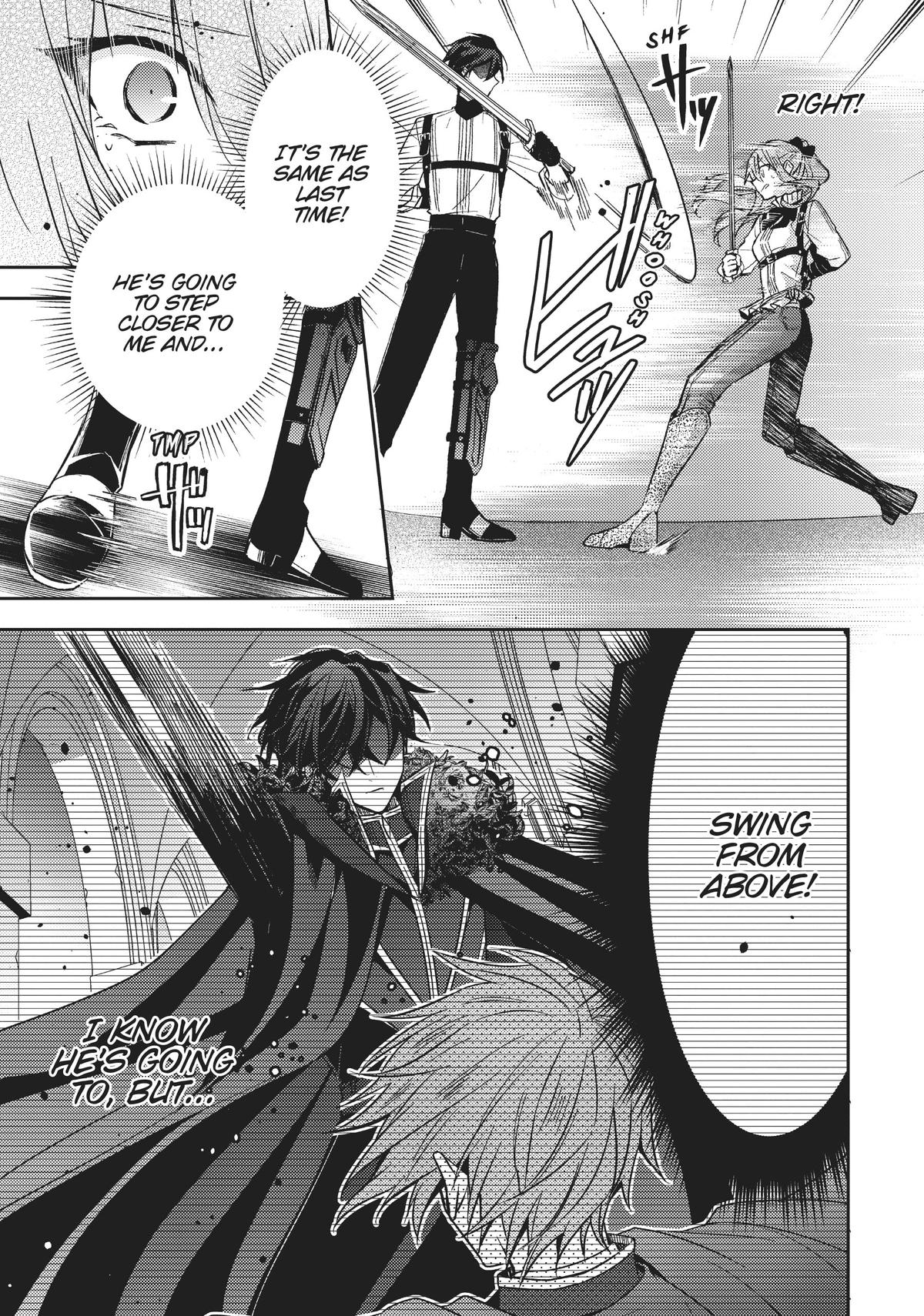 Read 7th Time Loop - The Villainess Enjoys a Carefree Life Married to Her Worst Enemy Manga Online