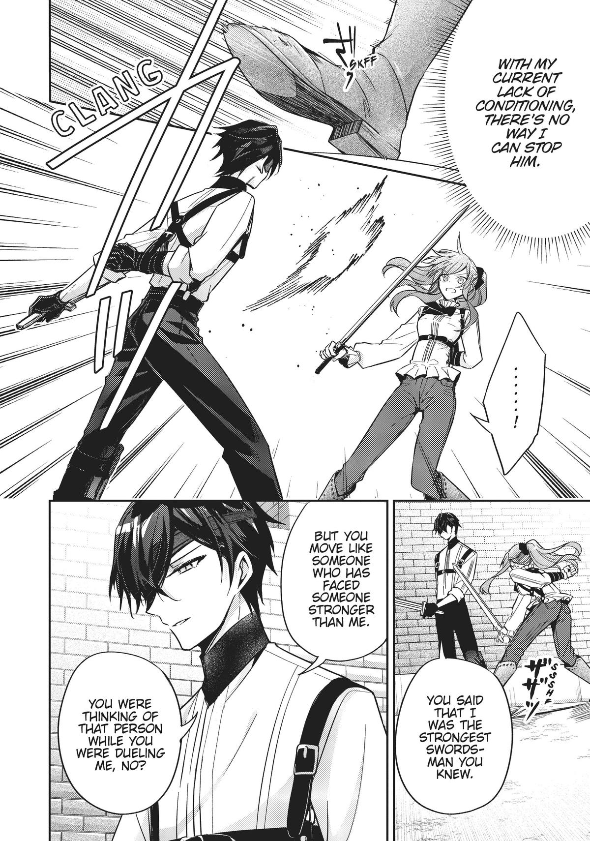 Read 7th Time Loop - The Villainess Enjoys a Carefree Life Married to Her Worst Enemy Manga Online