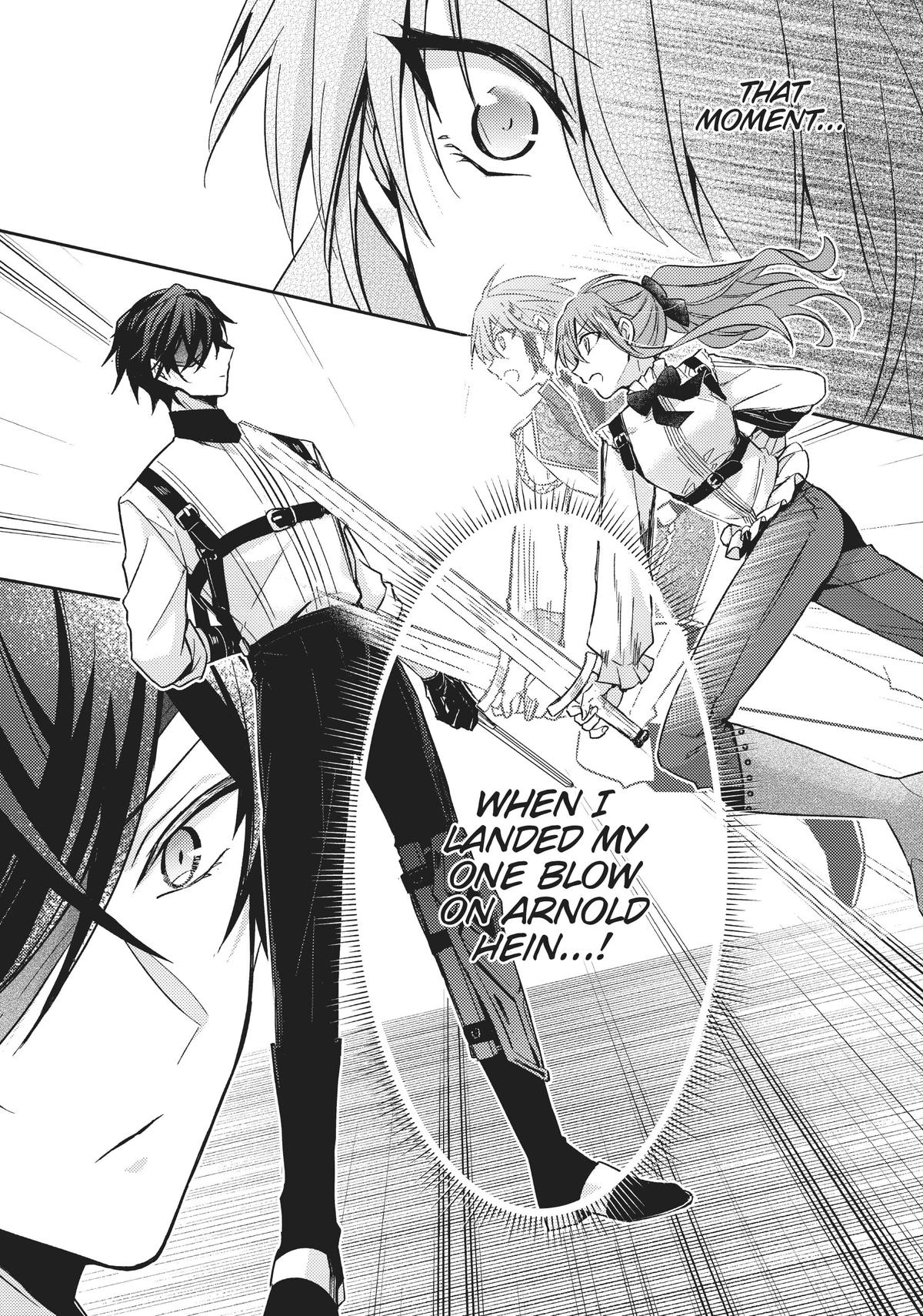 Read 7th Time Loop - The Villainess Enjoys a Carefree Life Married to Her Worst Enemy Manga Online