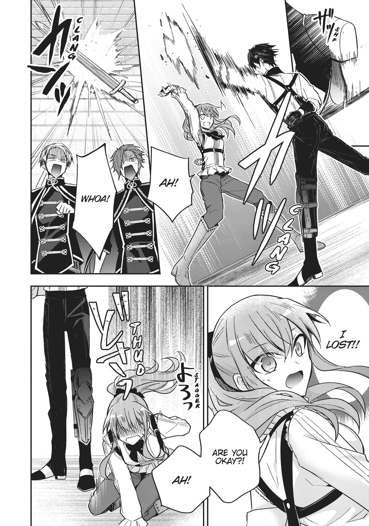 Read 7th Time Loop - The Villainess Enjoys a Carefree Life Married to Her Worst Enemy Manga Online