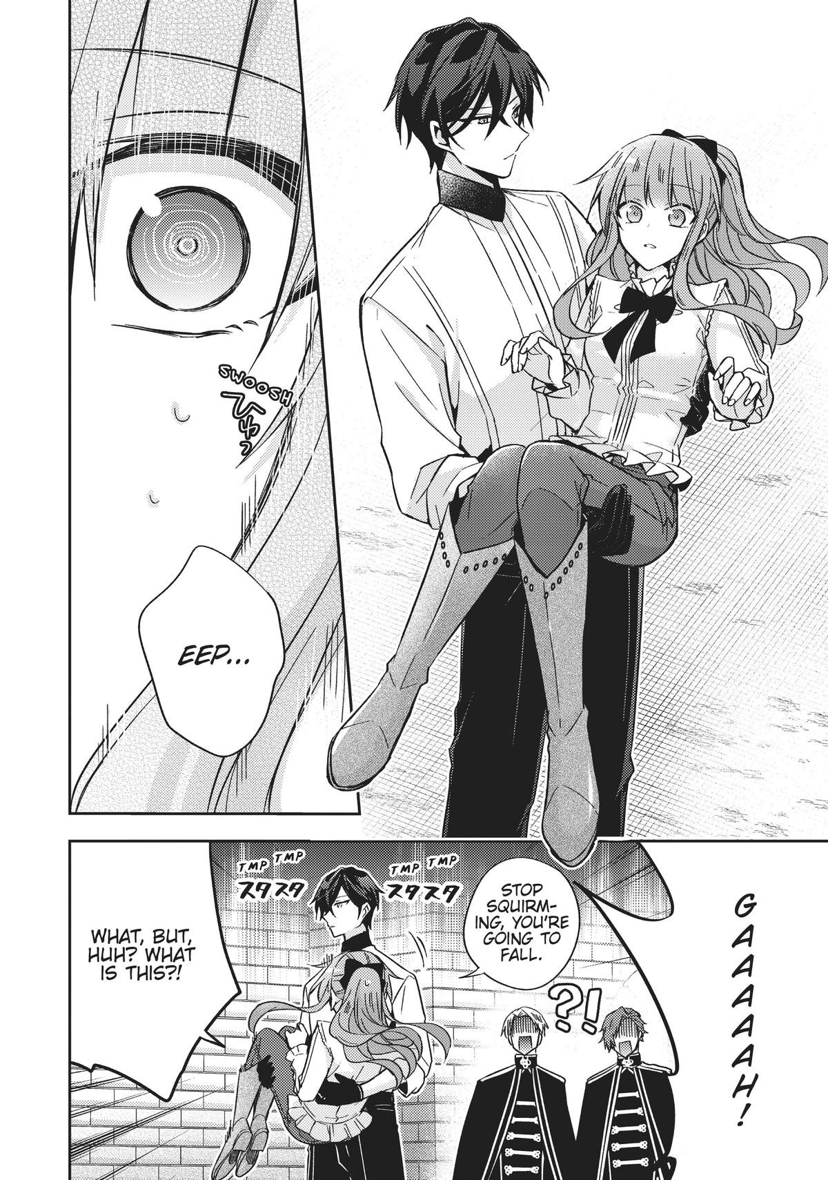 Read 7th Time Loop - The Villainess Enjoys a Carefree Life Married to Her Worst Enemy Manga Online