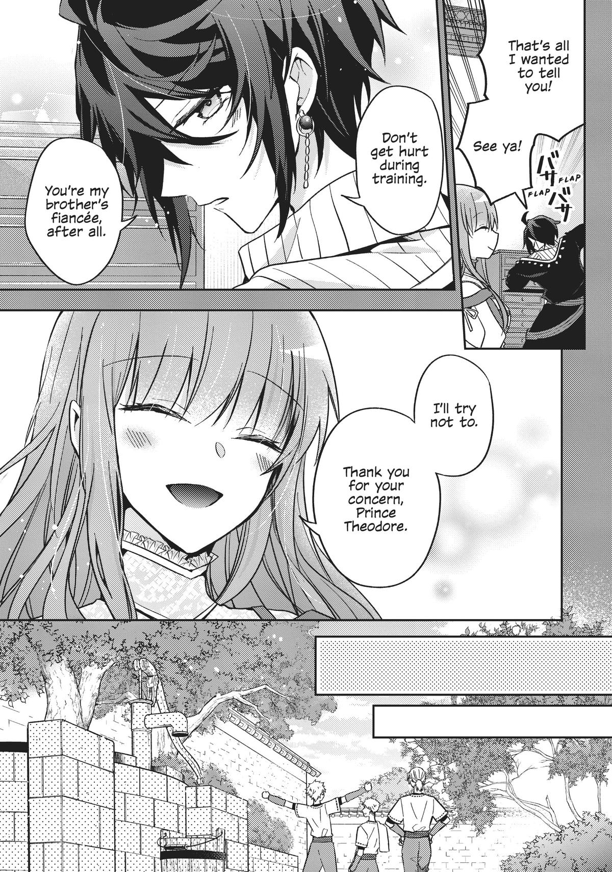 Read 7th Time Loop - The Villainess Enjoys a Carefree Life Married to Her Worst Enemy Manga Online
