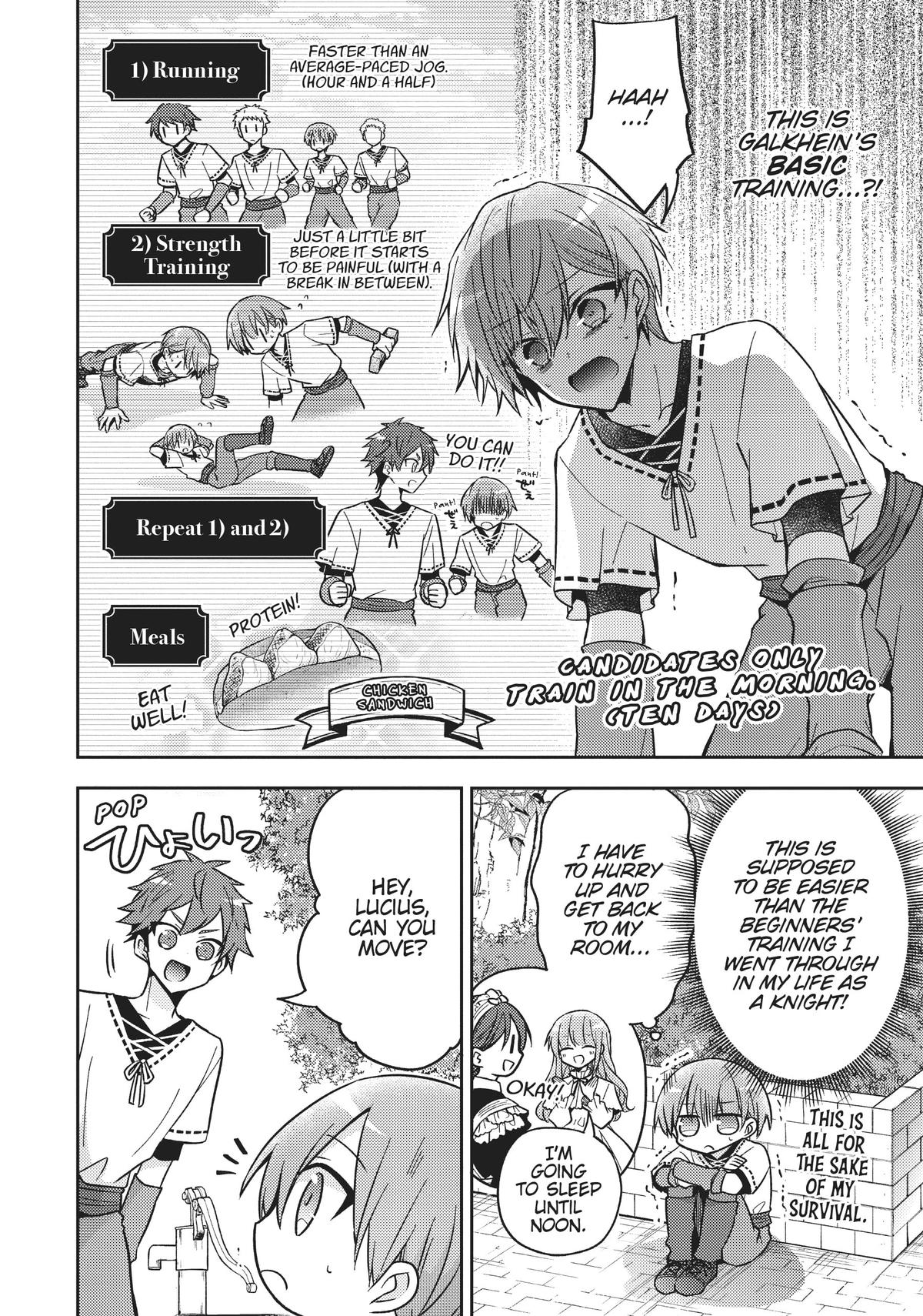 Read 7th Time Loop - The Villainess Enjoys a Carefree Life Married to Her Worst Enemy Manga Online