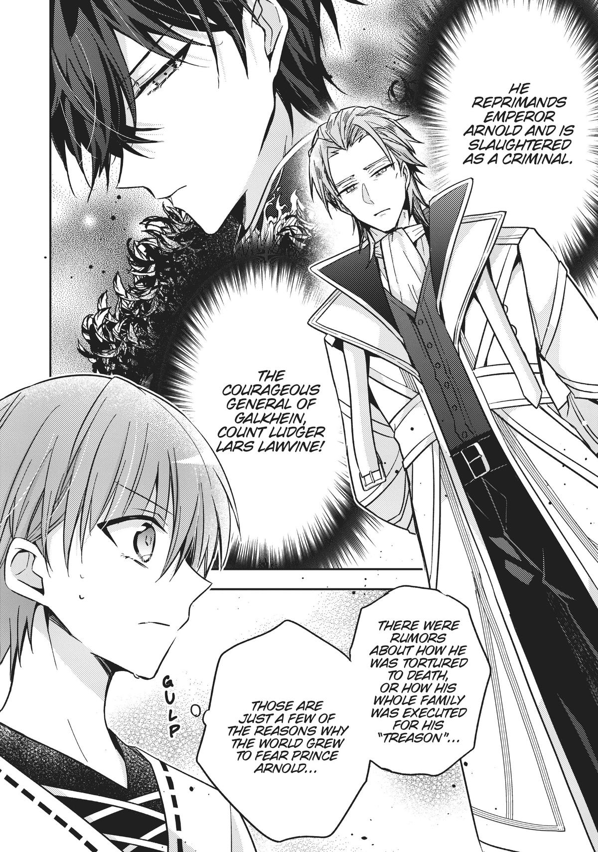 Read 7th Time Loop - The Villainess Enjoys a Carefree Life Married to Her Worst Enemy Manga Online