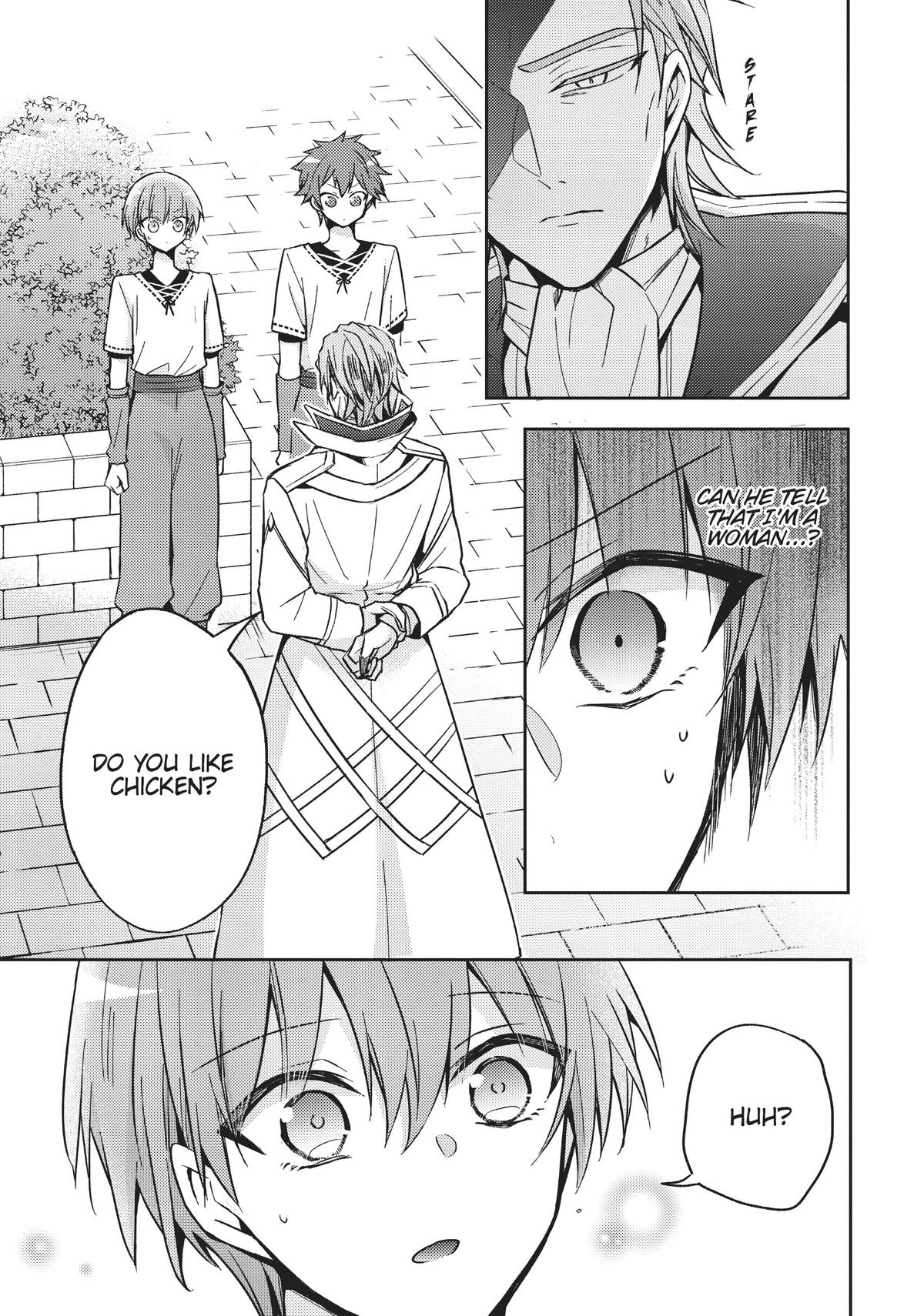 Read 7th Time Loop - The Villainess Enjoys a Carefree Life Married to Her Worst Enemy Manga Online