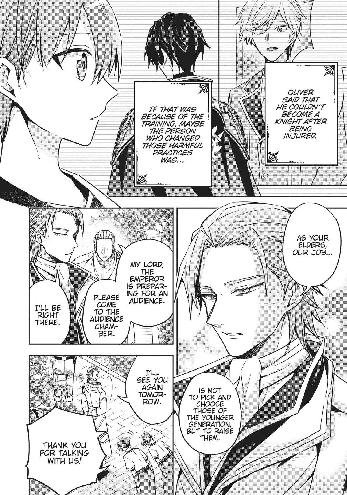 Read 7th Time Loop - The Villainess Enjoys a Carefree Life Married to Her Worst Enemy Manga Online