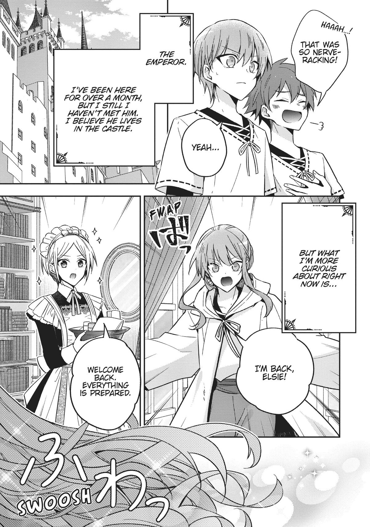 Read 7th Time Loop - The Villainess Enjoys a Carefree Life Married to Her Worst Enemy Manga Online