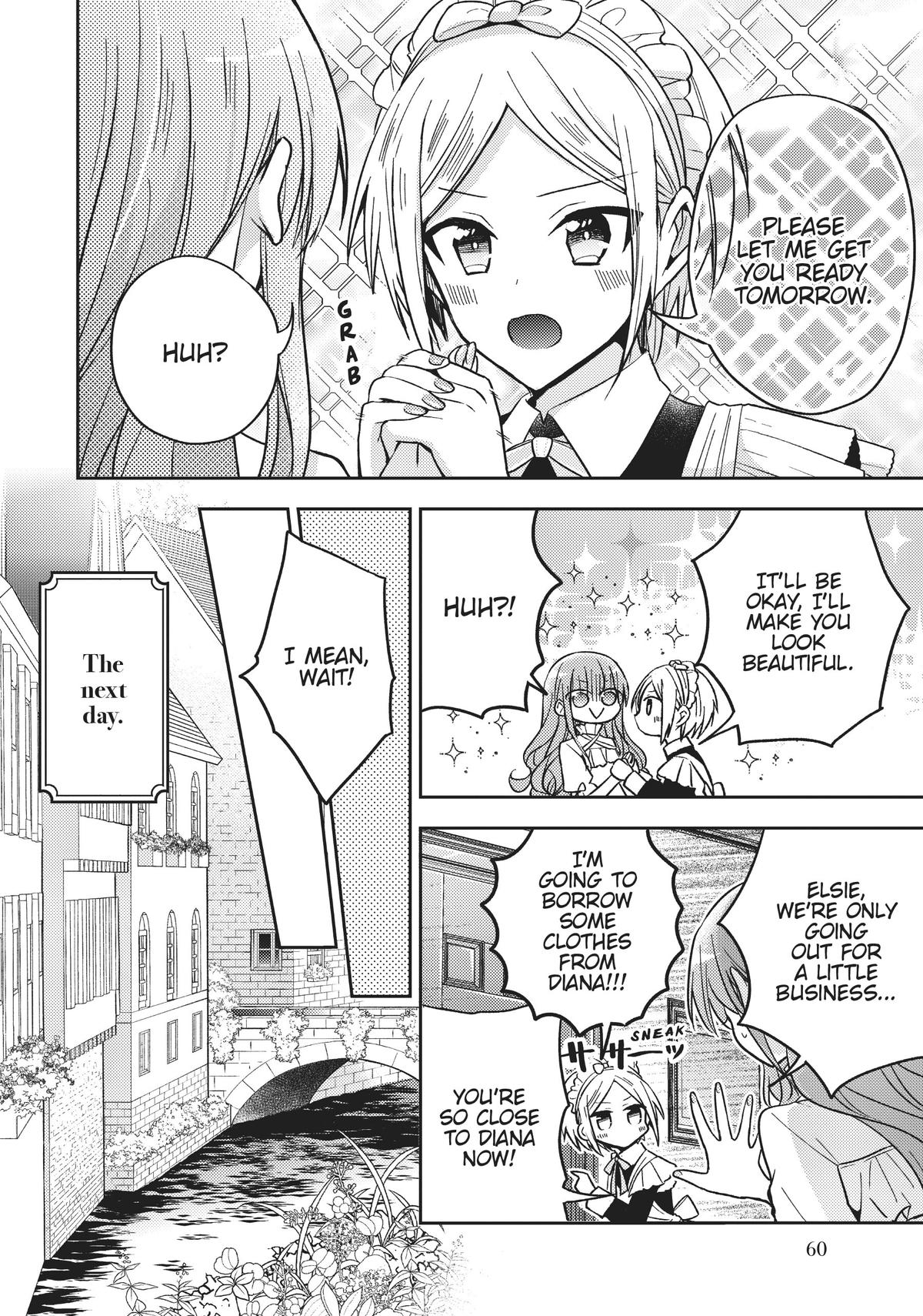 Read 7th Time Loop - The Villainess Enjoys a Carefree Life Married to Her Worst Enemy Manga Online