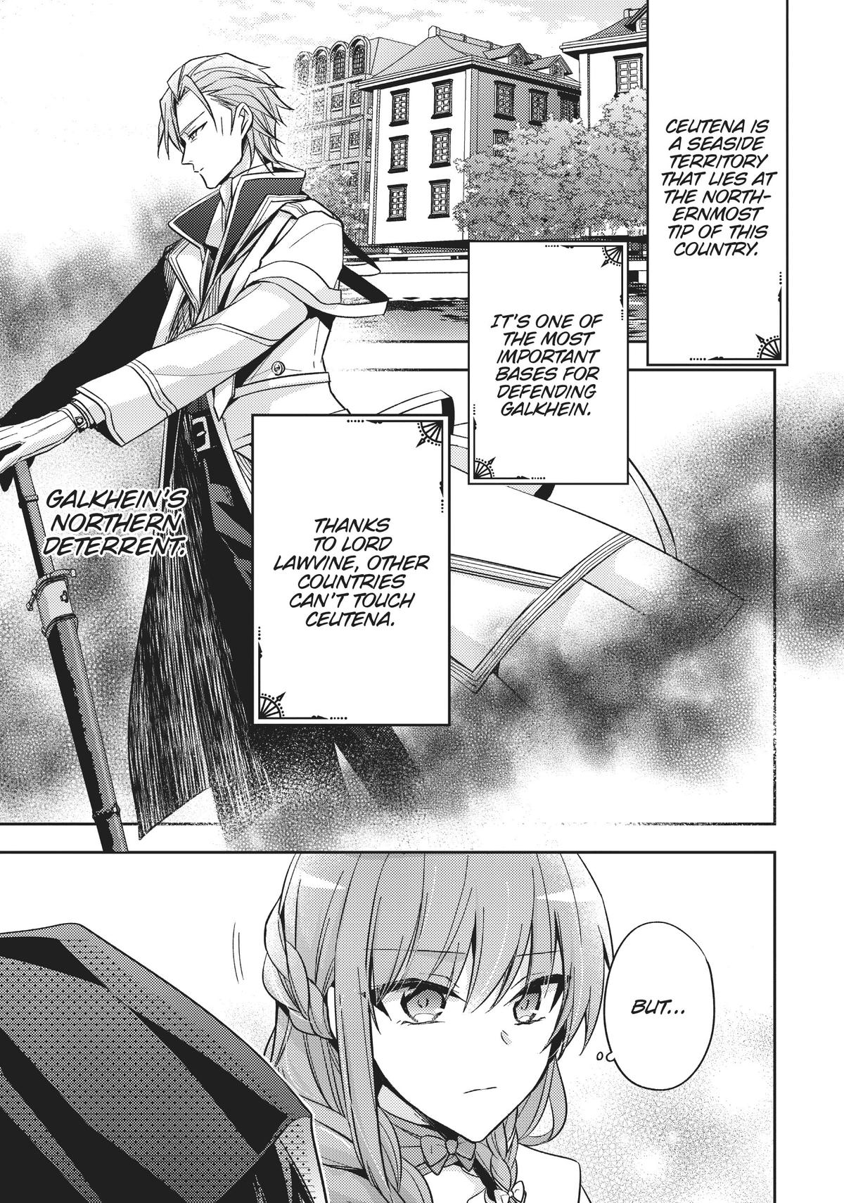 Read 7th Time Loop - The Villainess Enjoys a Carefree Life Married to Her Worst Enemy Manga Online