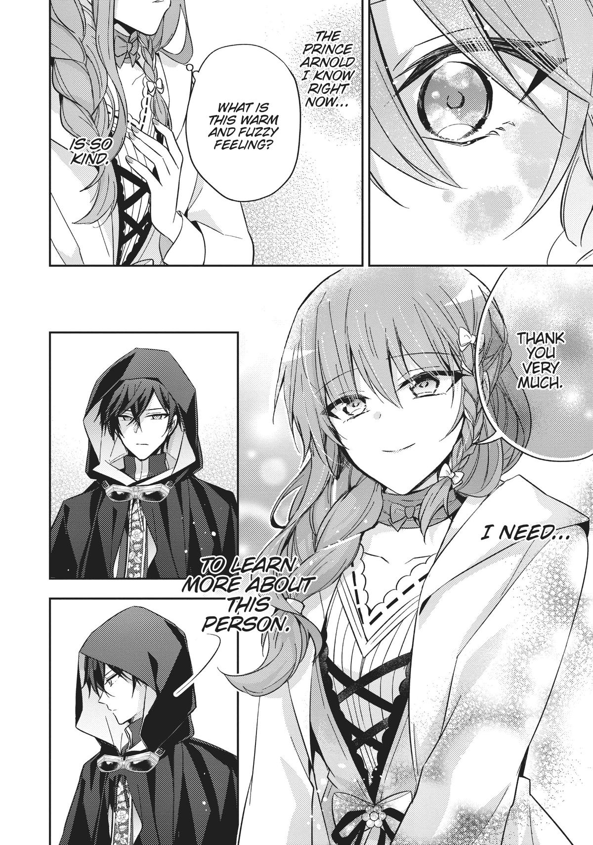 Read 7th Time Loop - The Villainess Enjoys a Carefree Life Married to Her Worst Enemy Manga Online